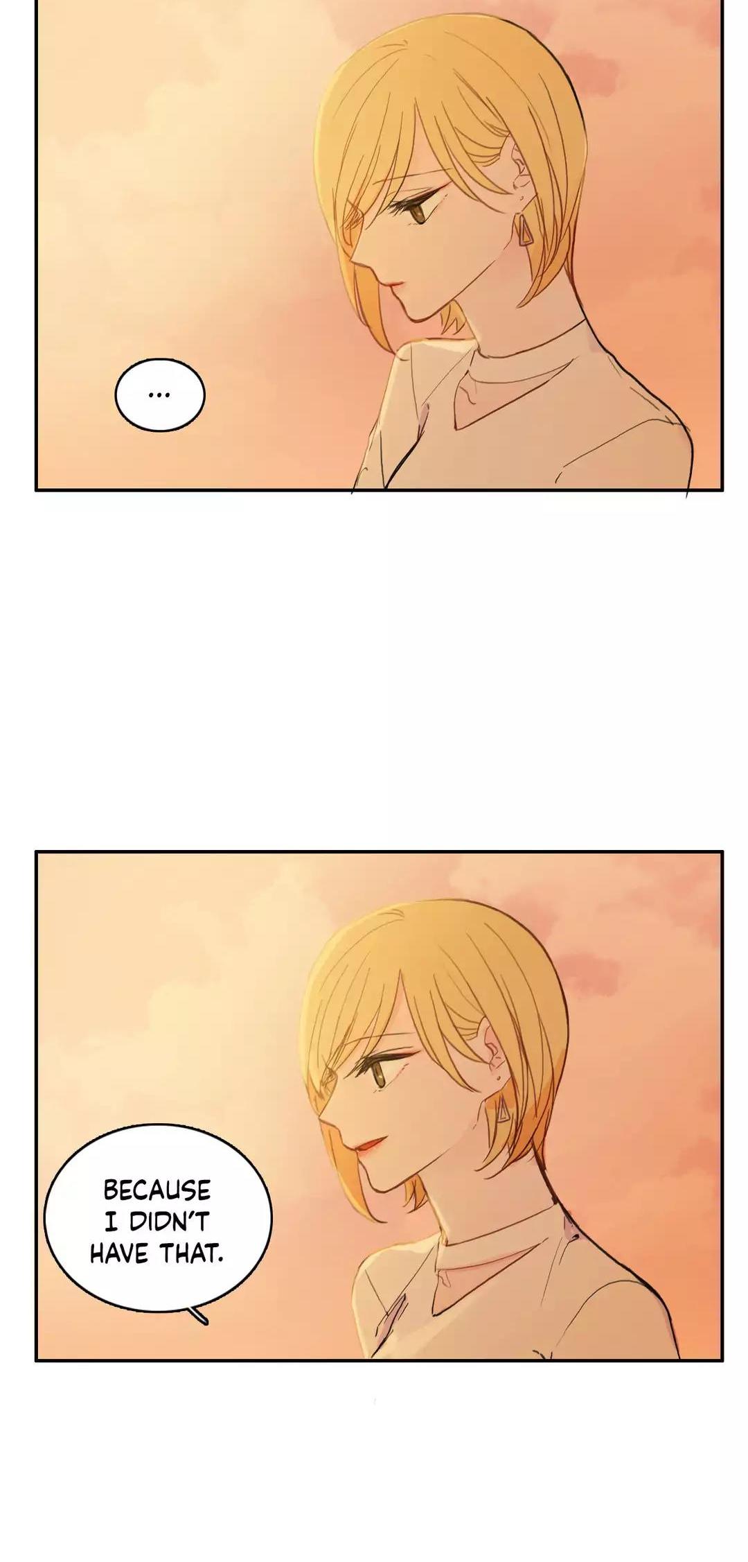The Love Doctor Chapter 60 page 10 - Chapter 60: My World