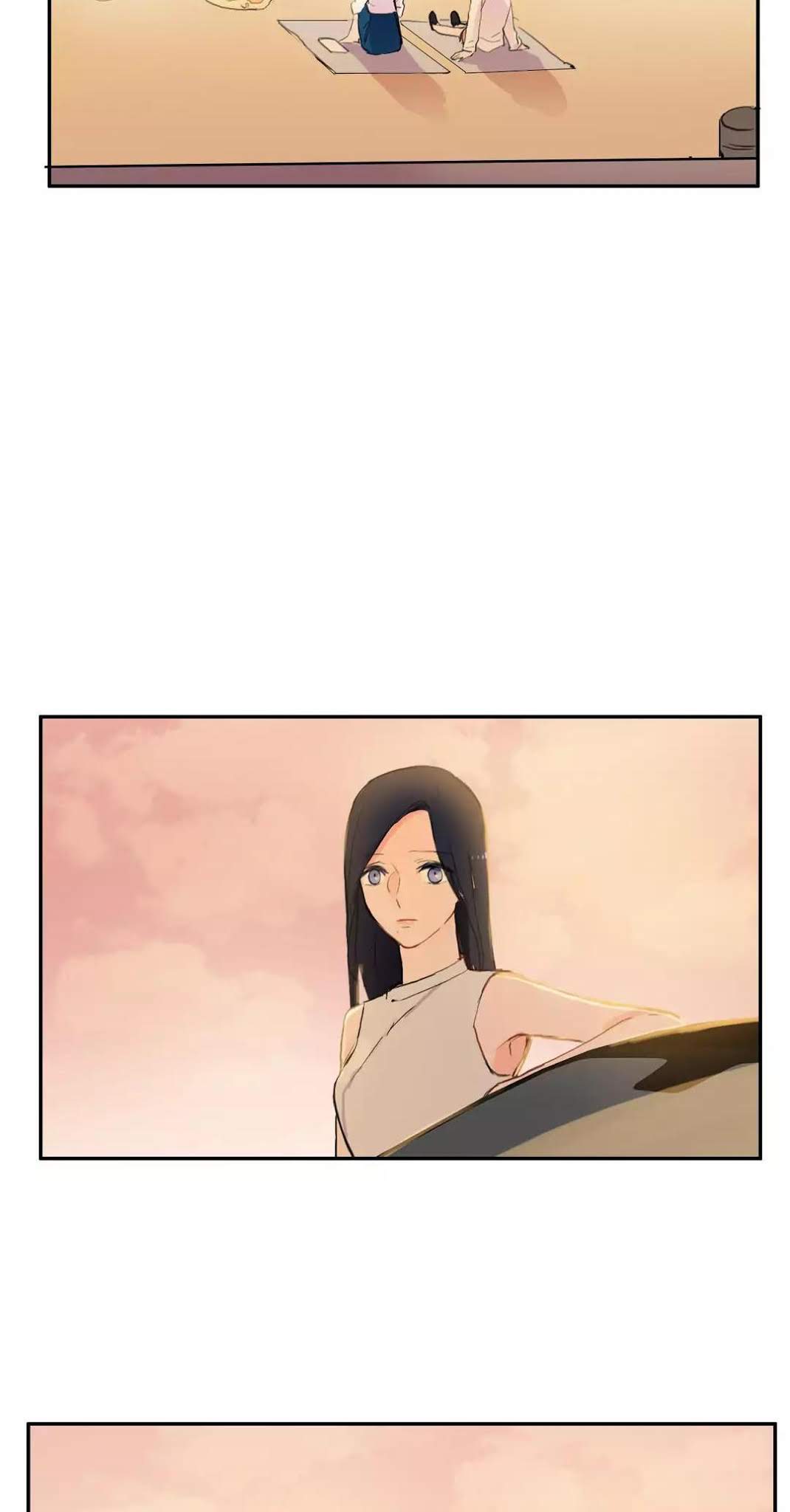 The Love Doctor Chapter 60 page 12 - Chapter 60: My World