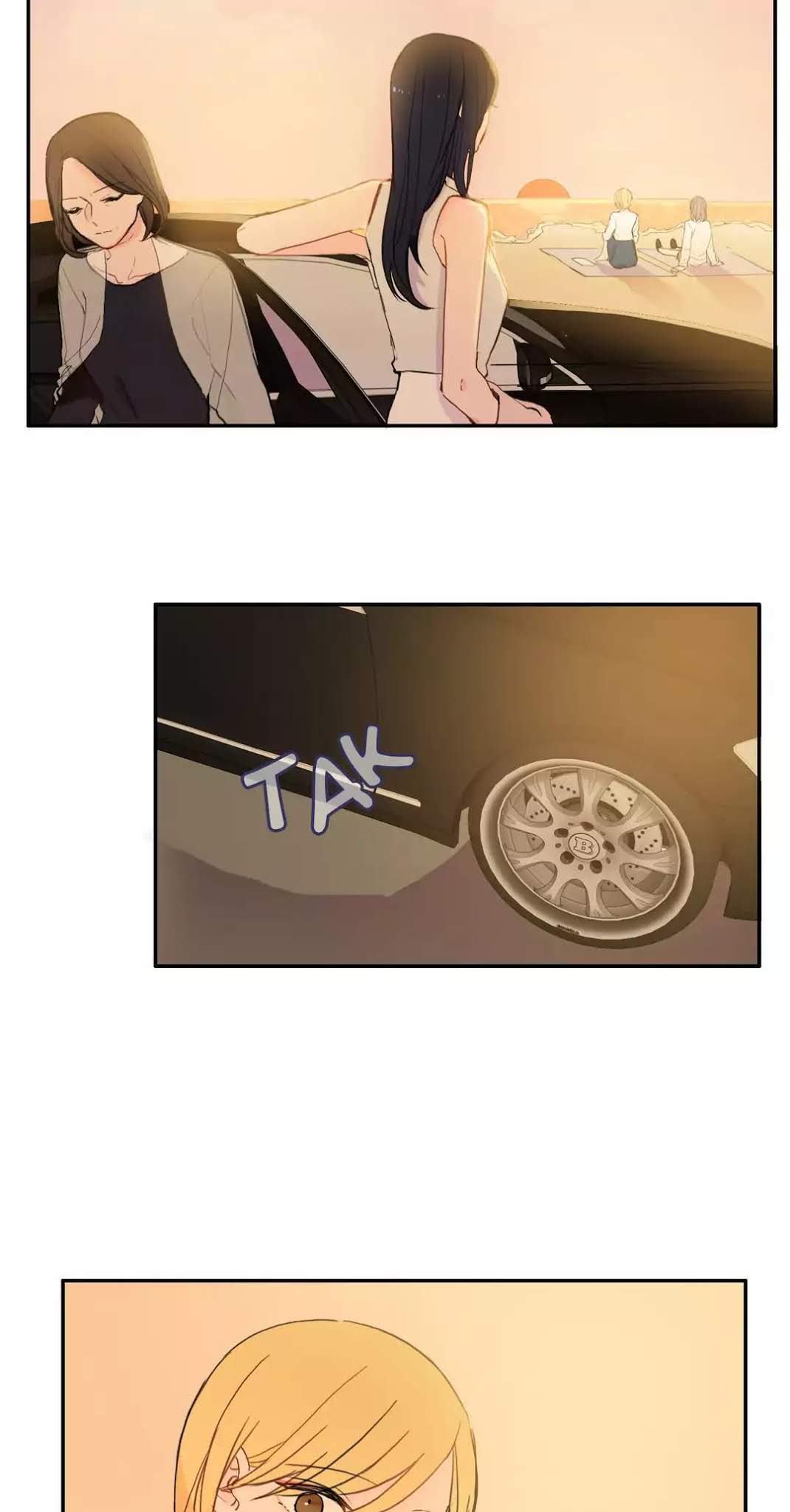 The Love Doctor Chapter 60 page 13 - Chapter 60: My World