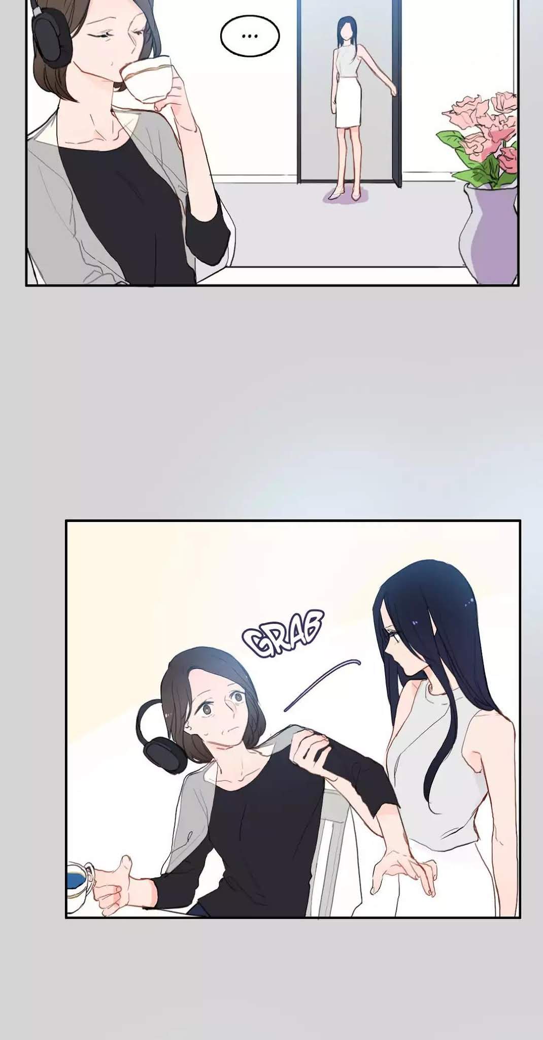 The Love Doctor Chapter 60 page 17 - Chapter 60: My World