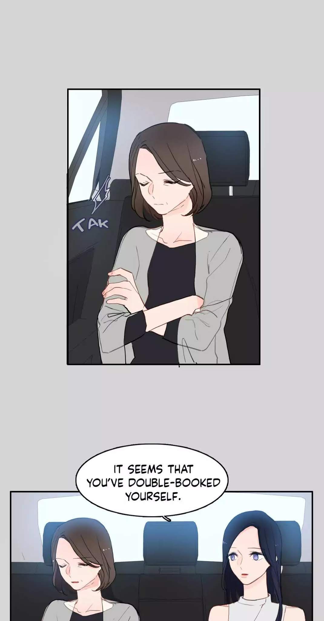 The Love Doctor Chapter 60 page 19 - Chapter 60: My World