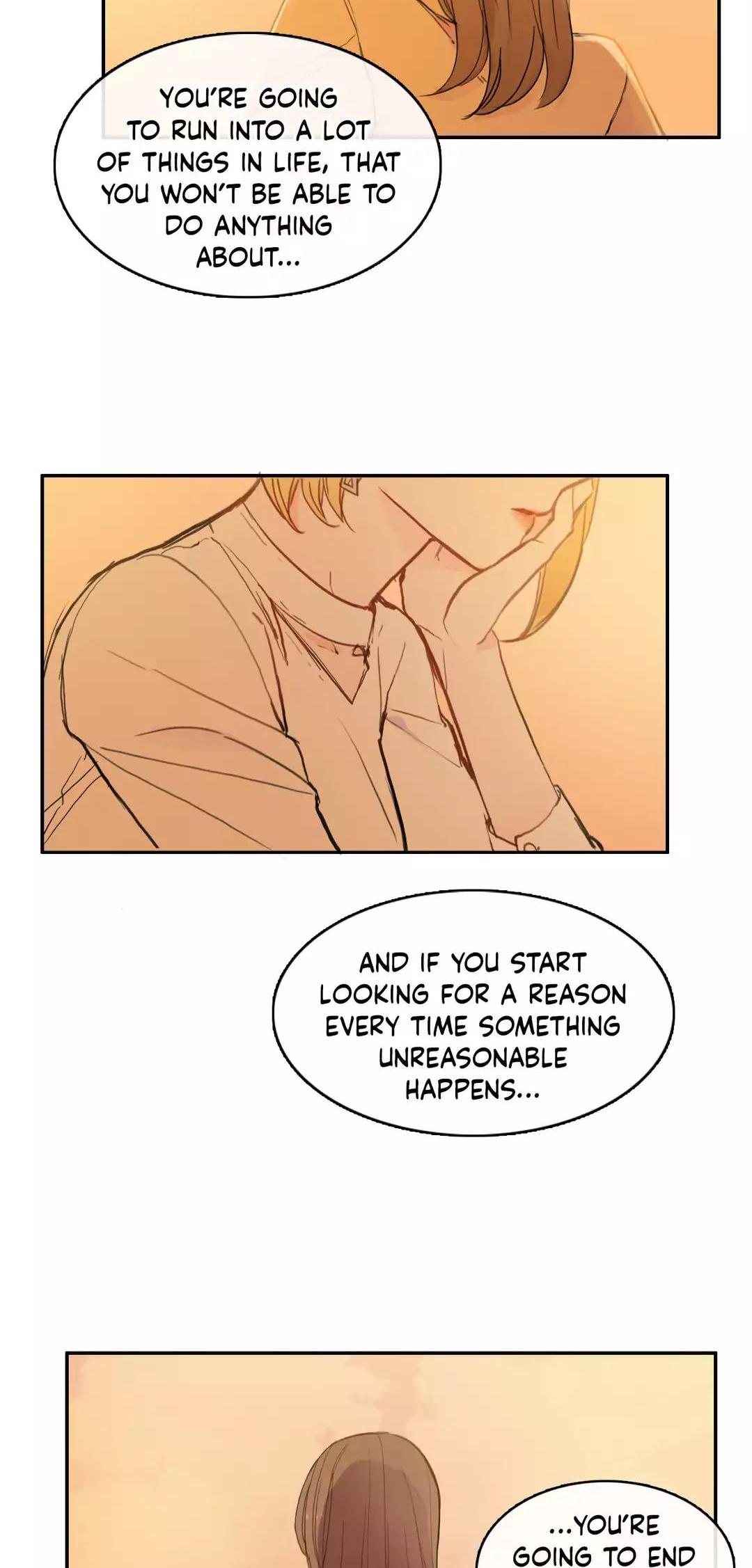 The Love Doctor Chapter 60 page 2 - Chapter 60: My World