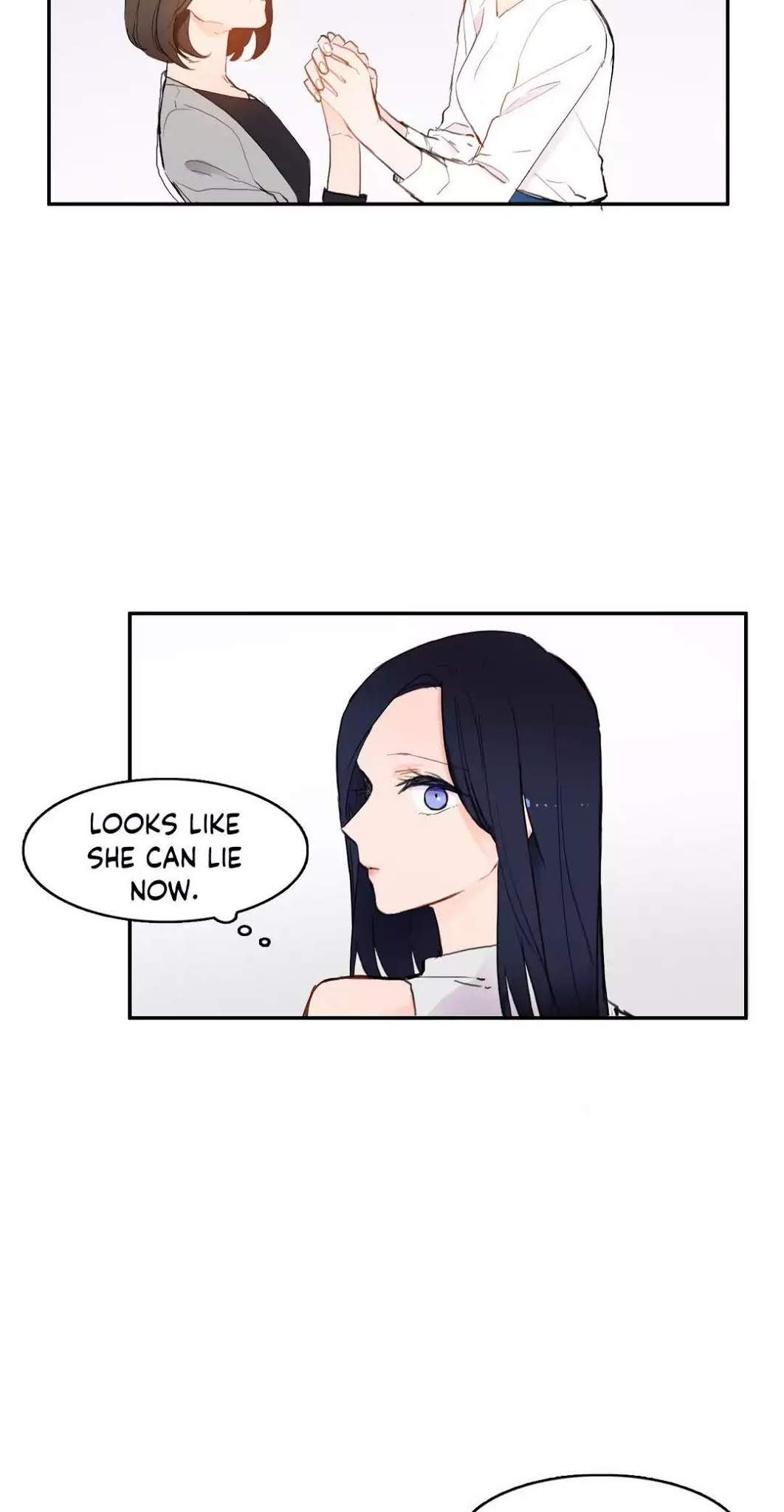 The Love Doctor Chapter 60 page 22 - Chapter 60: My World