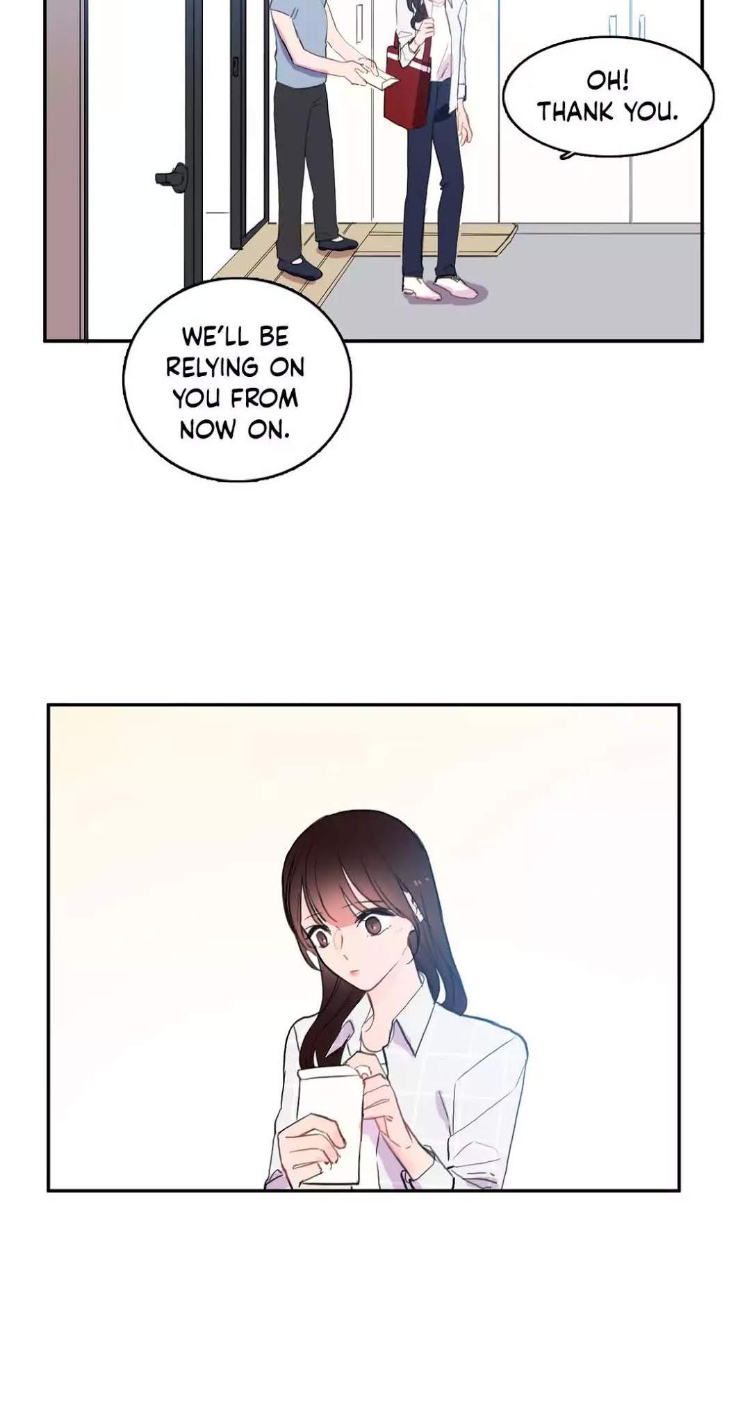 The Love Doctor Chapter 60 page 30 - Chapter 60: My World