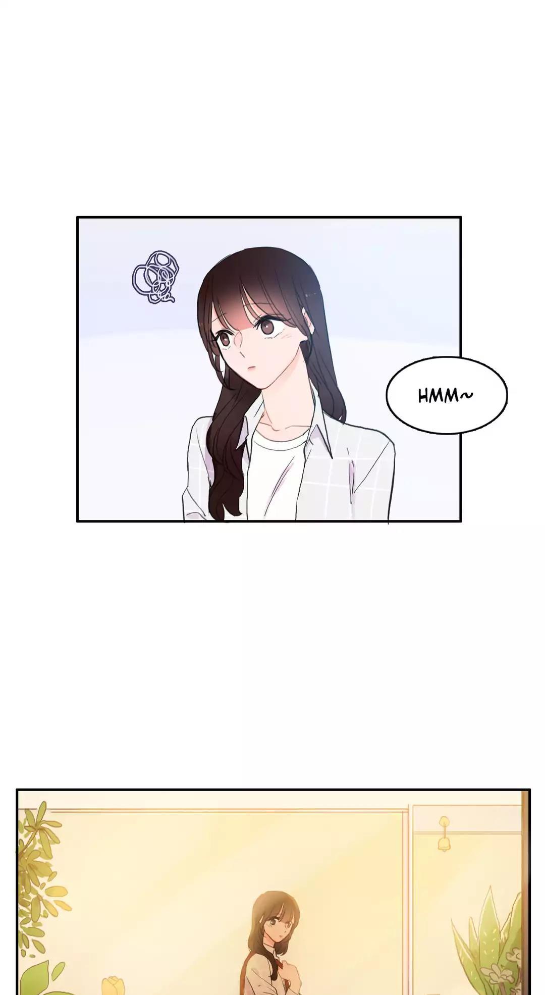 The Love Doctor Chapter 60 page 33 - Chapter 60: My World