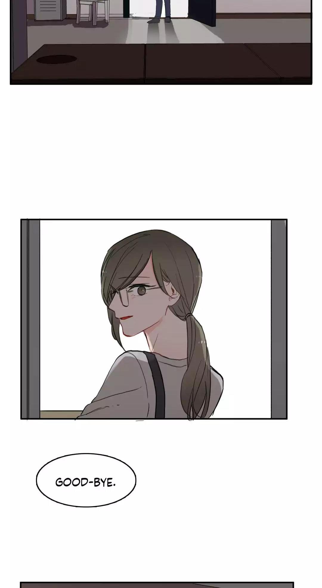The Love Doctor Chapter 60 page 38 - Chapter 60: My World