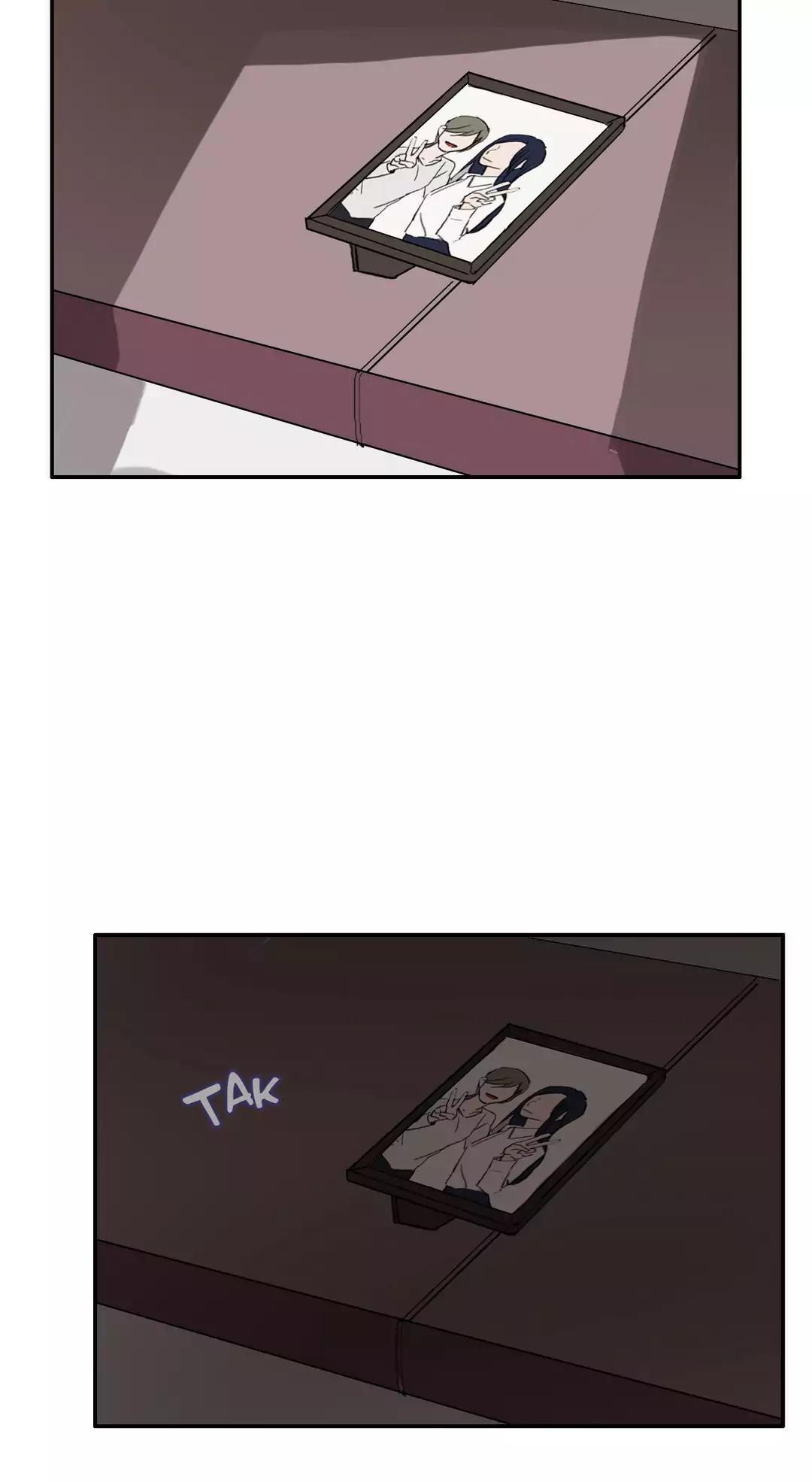 The Love Doctor Chapter 60 page 39 - Chapter 60: My World