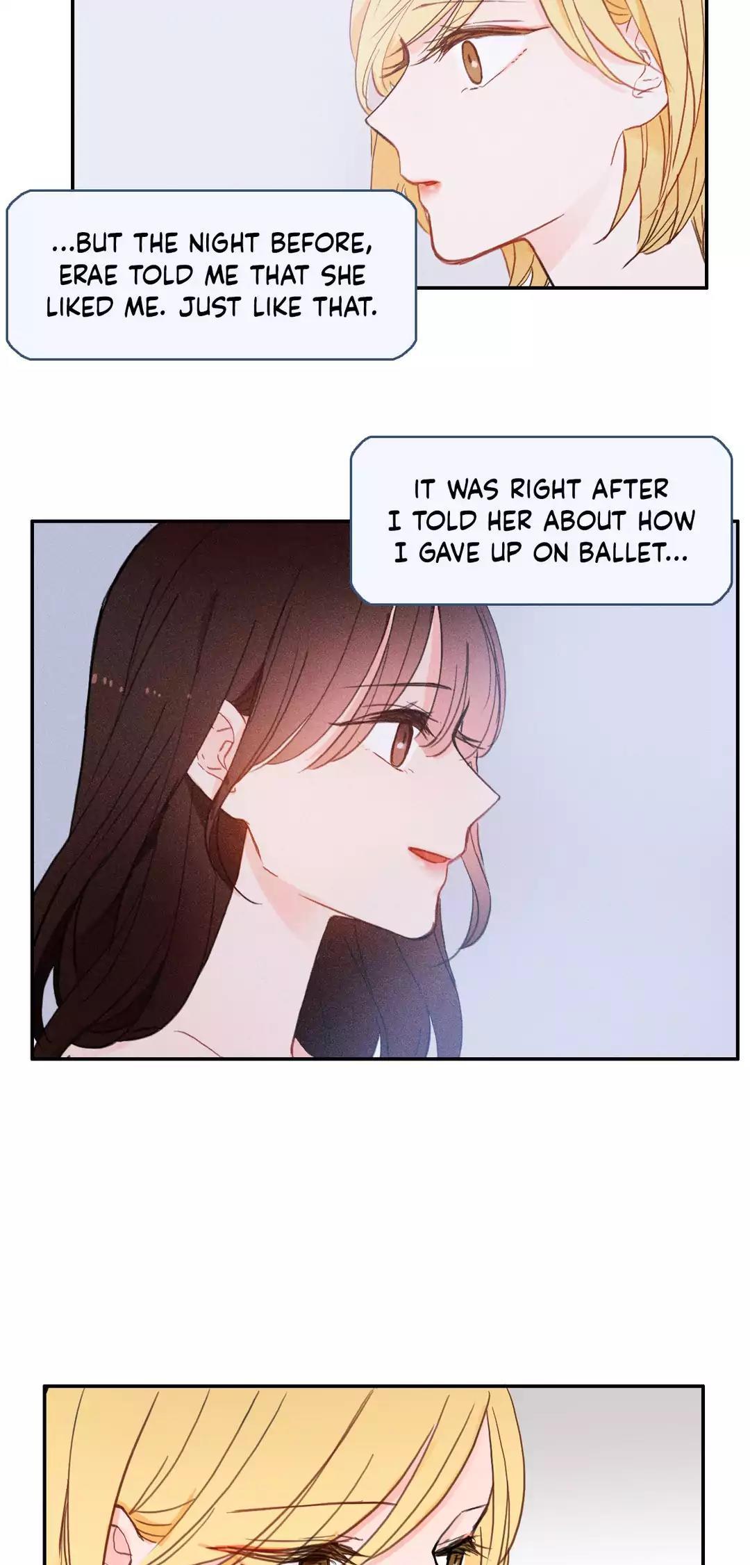 The Love Doctor Chapter 60 page 7 - Chapter 60: My World