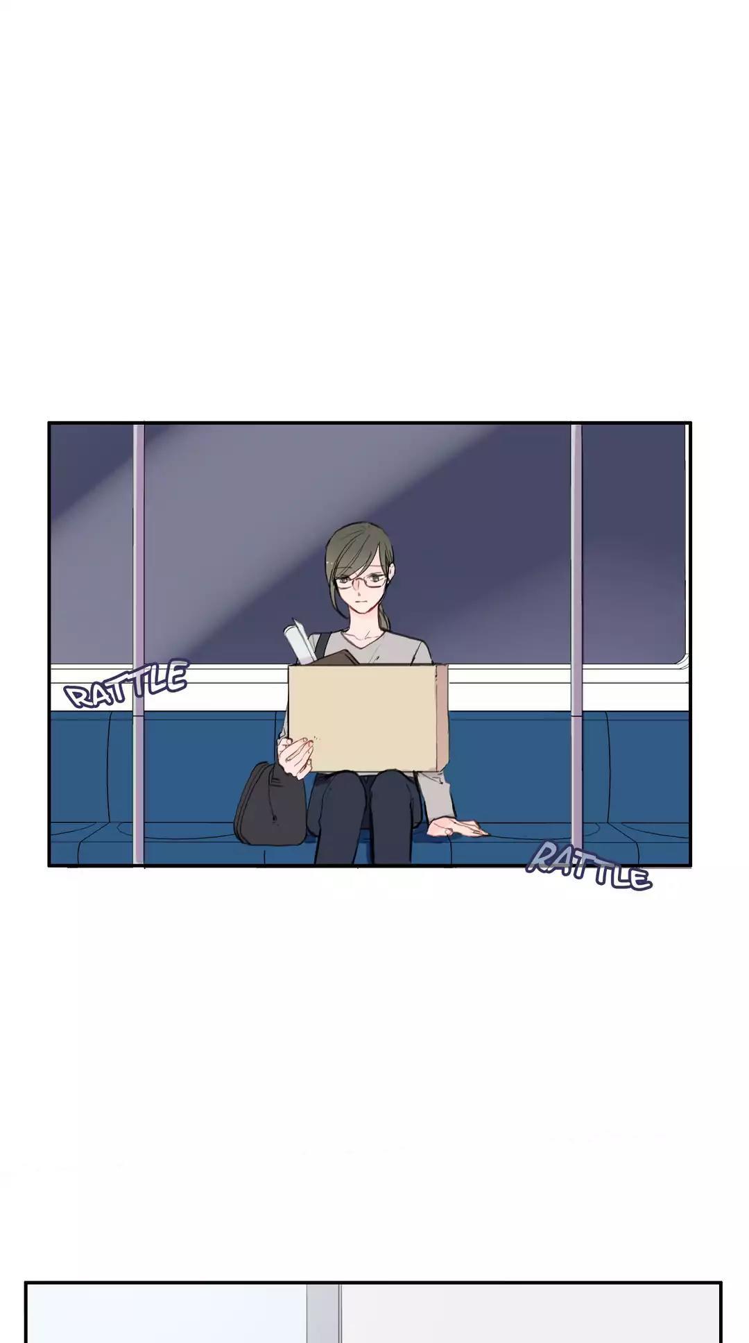 The Love Doctor Chapter 61 page 1 - Chapter 61: On My Way To See You