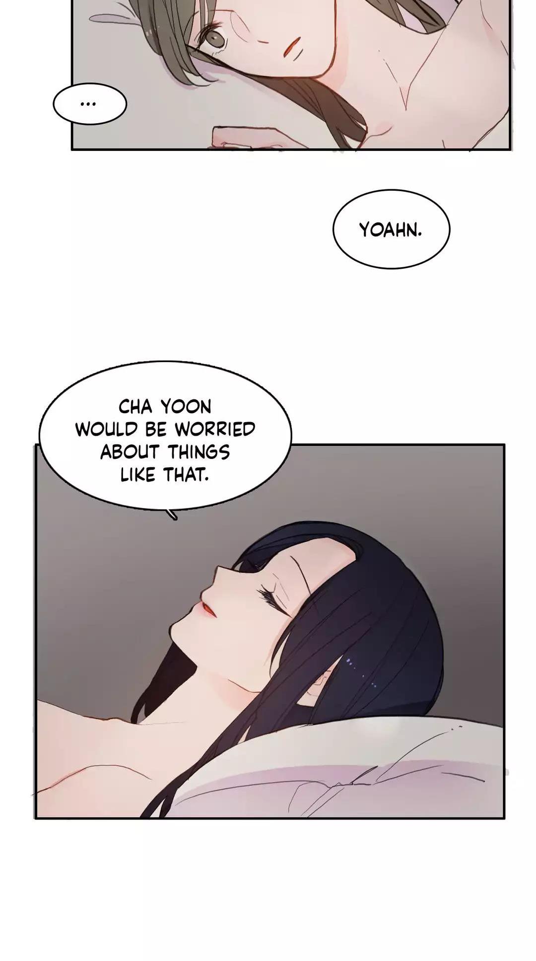 The Love Doctor Chapter 61 page 10 - Chapter 61: On My Way To See You