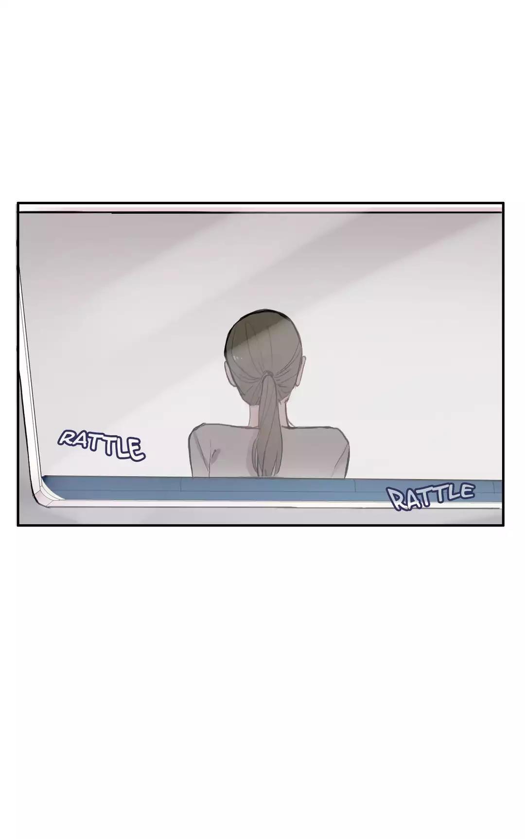 The Love Doctor Chapter 61 page 11 - Chapter 61: On My Way To See You