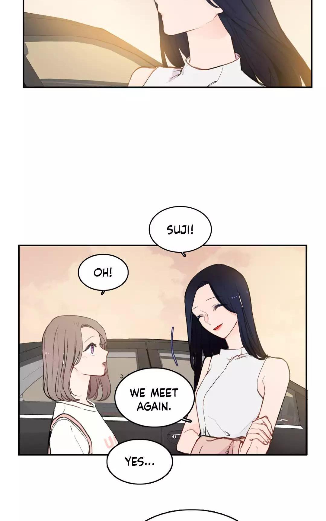 The Love Doctor Chapter 61 page 14 - Chapter 61: On My Way To See You