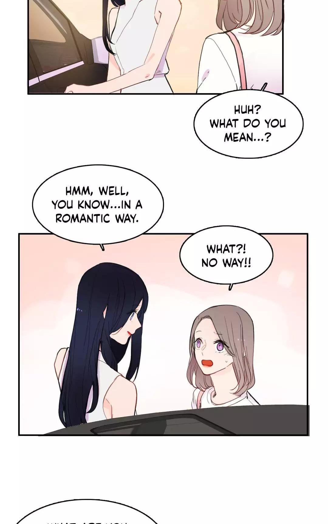 The Love Doctor Chapter 61 page 16 - Chapter 61: On My Way To See You