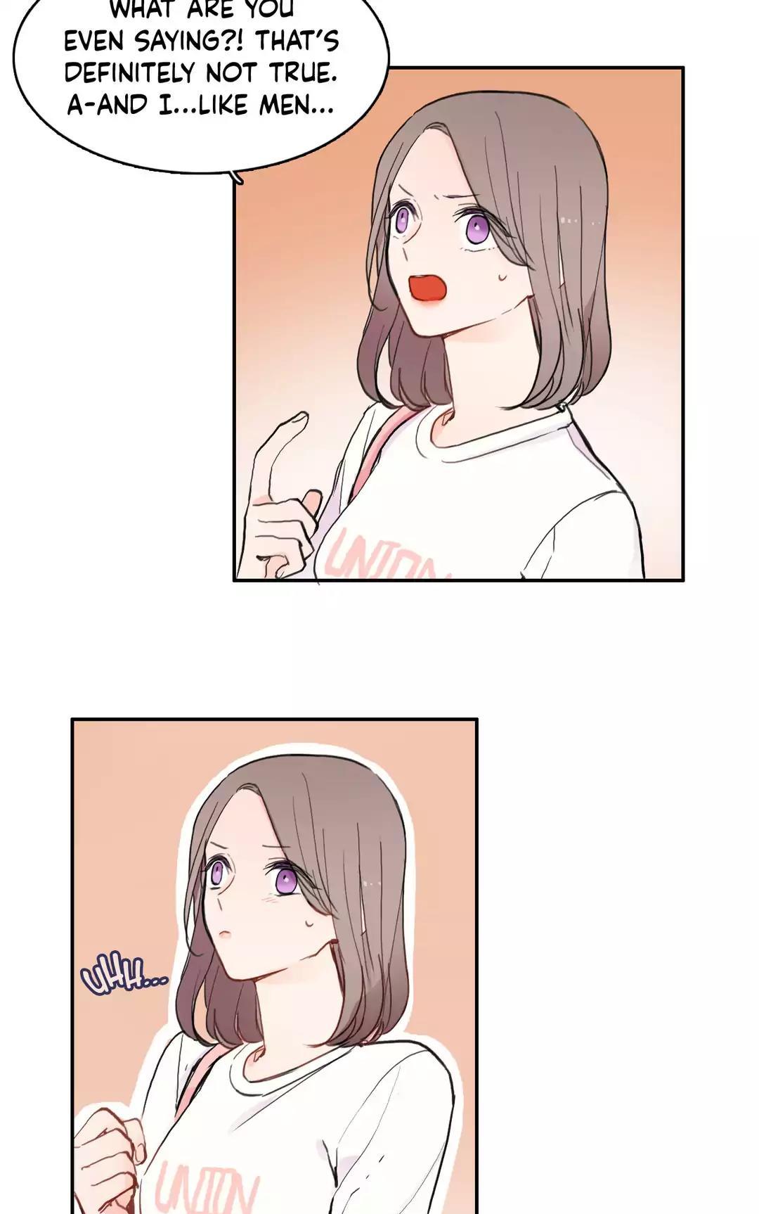 The Love Doctor Chapter 61 page 17 - Chapter 61: On My Way To See You