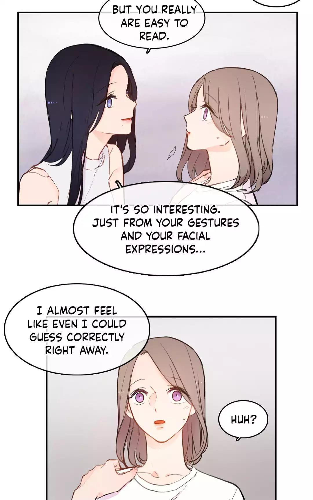 The Love Doctor Chapter 61 page 19 - Chapter 61: On My Way To See You