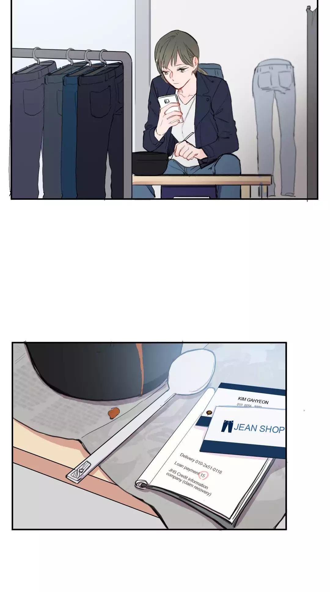 The Love Doctor Chapter 61 page 2 - Chapter 61: On My Way To See You