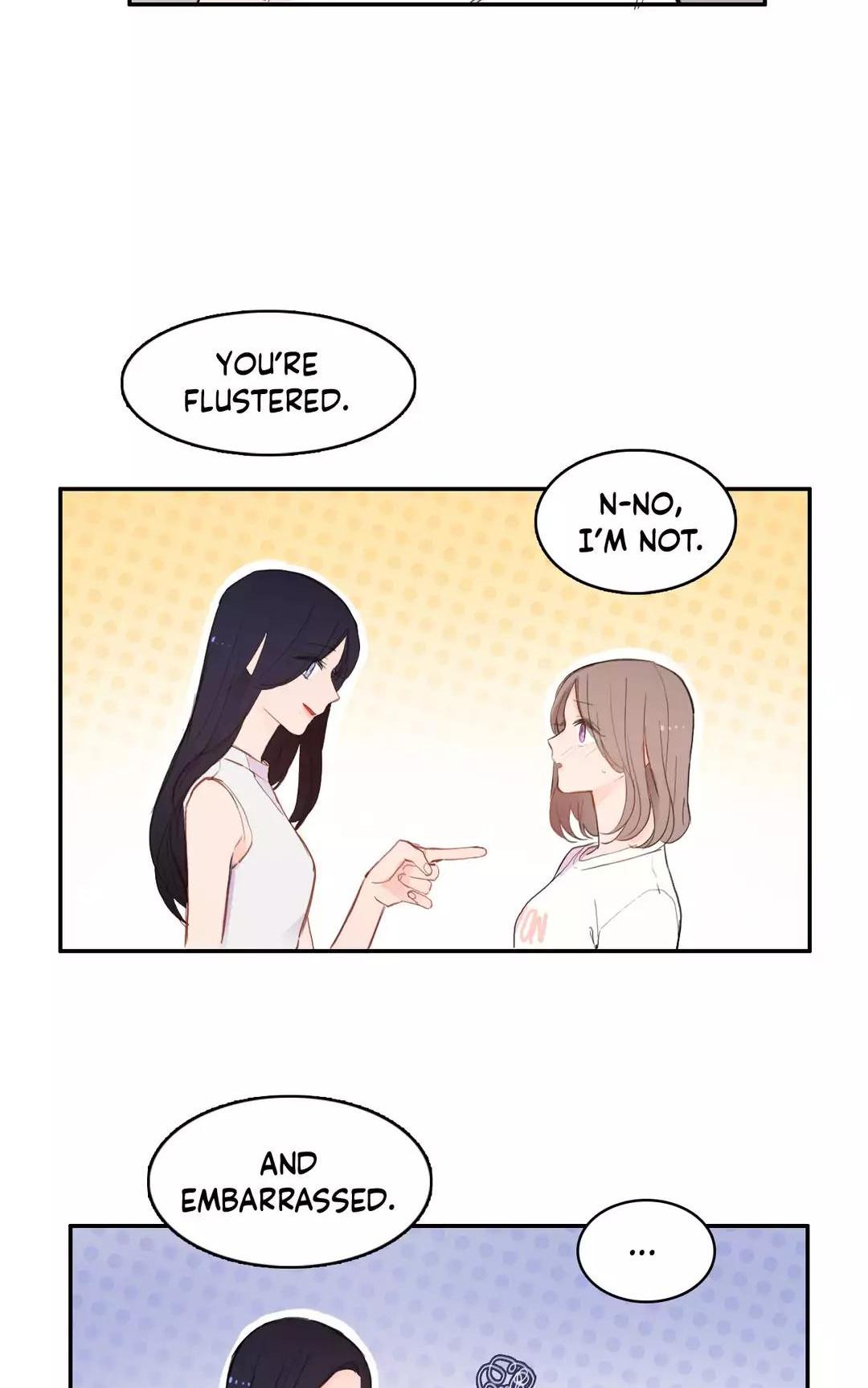 The Love Doctor Chapter 61 page 20 - Chapter 61: On My Way To See You