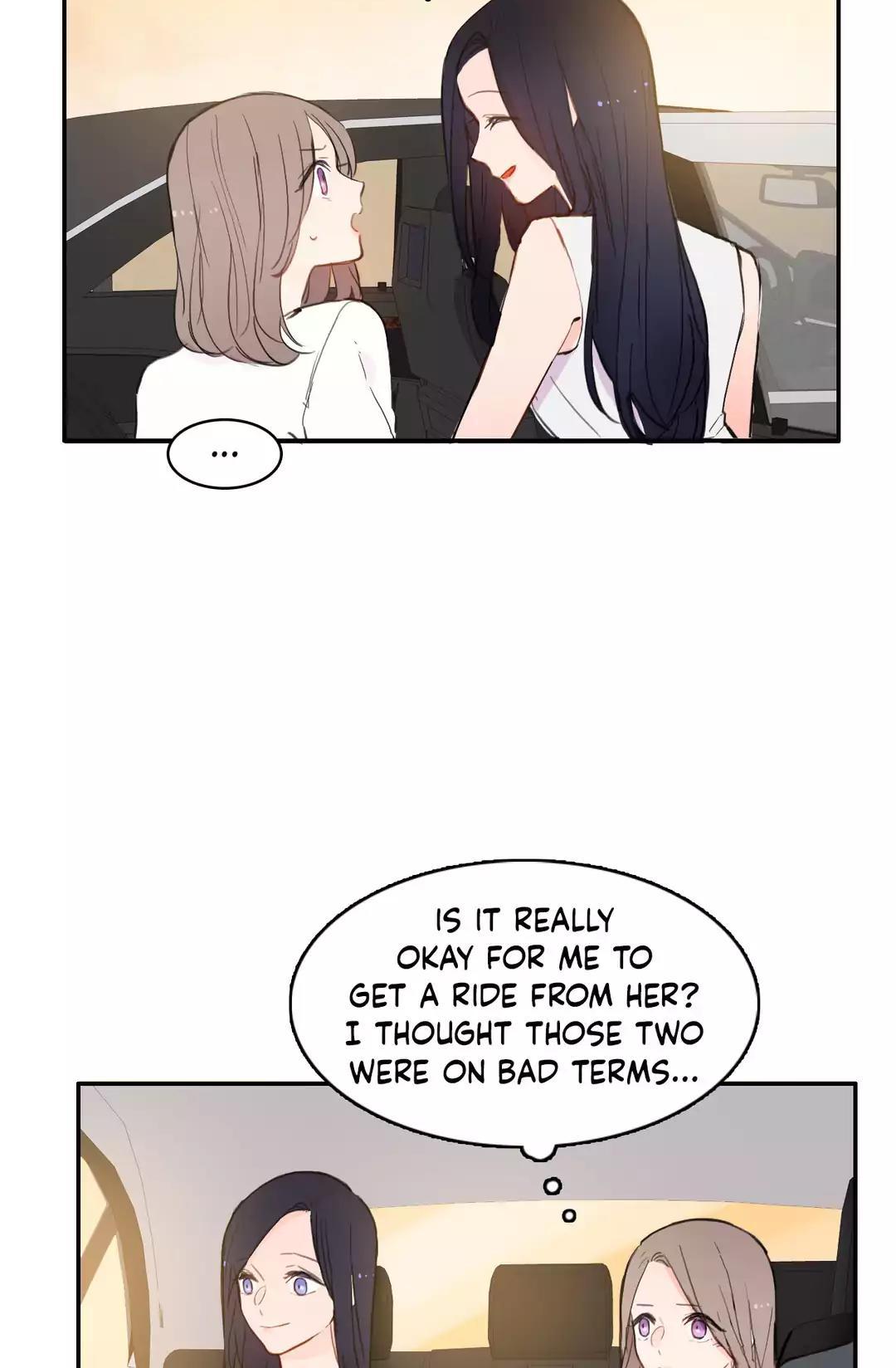 The Love Doctor Chapter 61 page 24 - Chapter 61: On My Way To See You