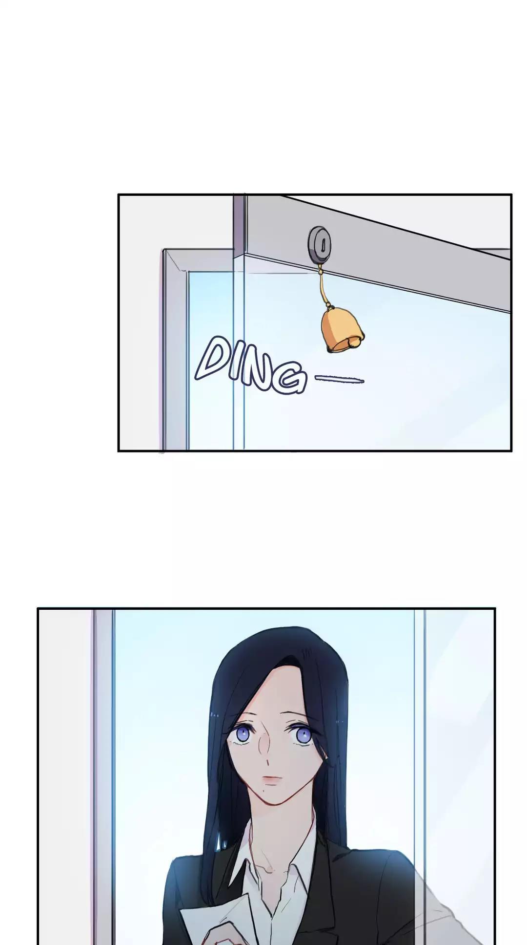 The Love Doctor Chapter 61 page 3 - Chapter 61: On My Way To See You