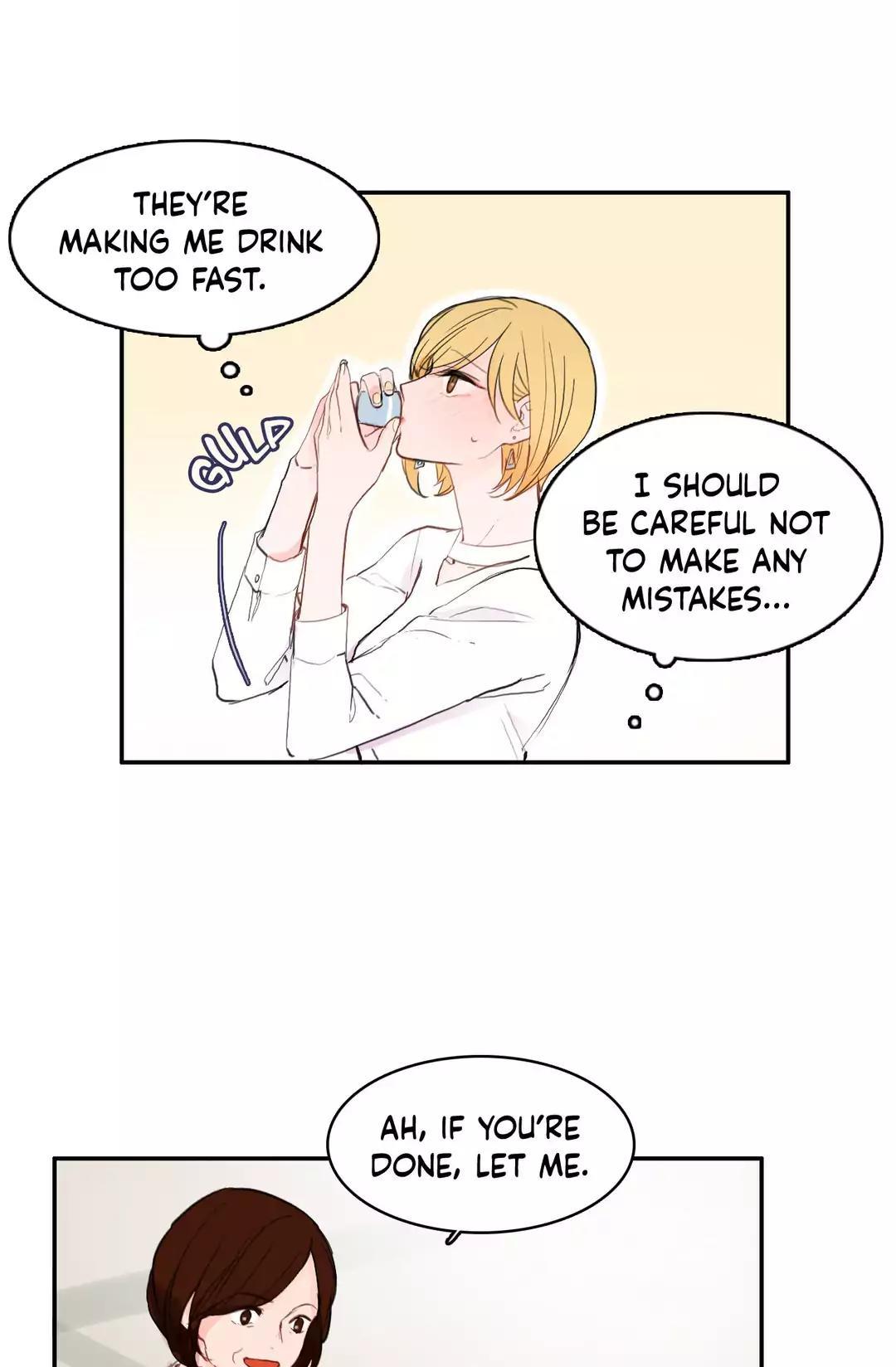 The Love Doctor Chapter 61 page 30 - Chapter 61: On My Way To See You