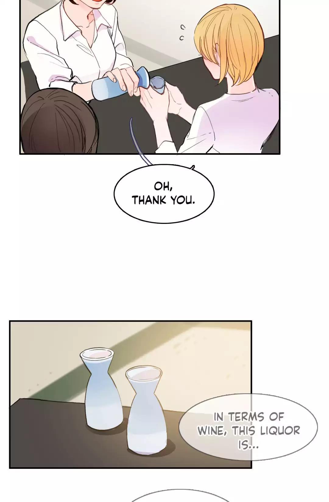 The Love Doctor Chapter 61 page 31 - Chapter 61: On My Way To See You