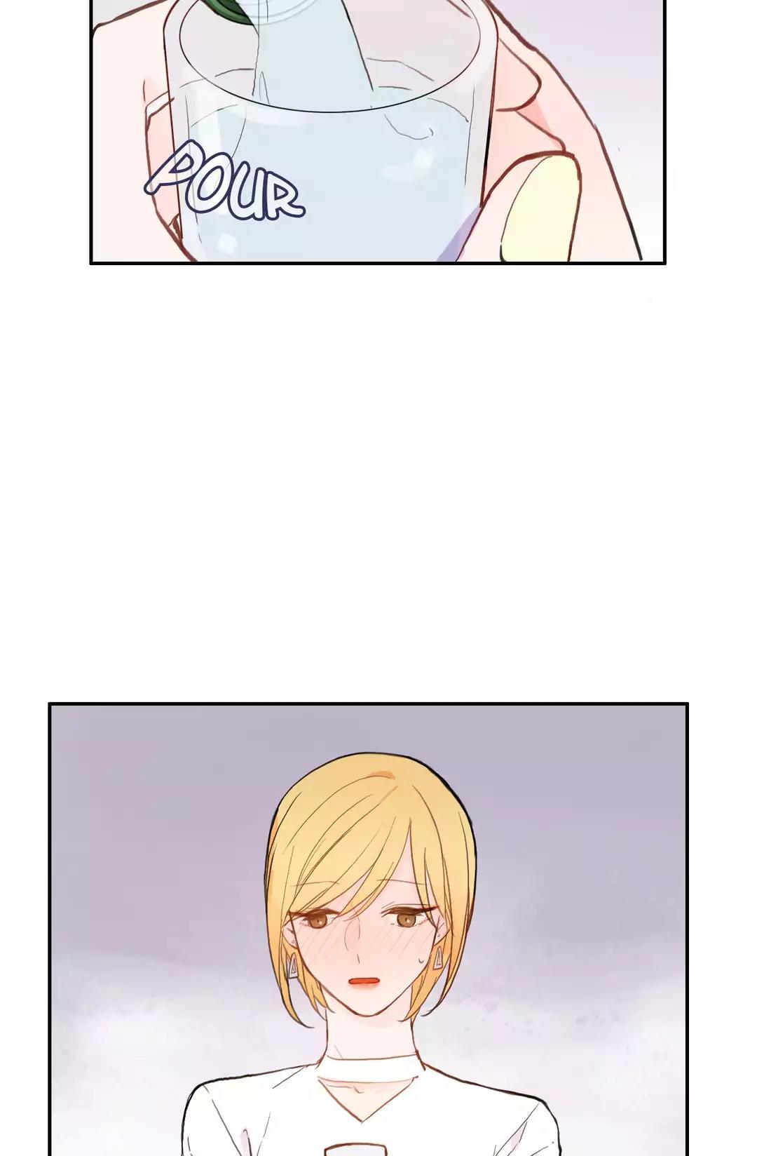 The Love Doctor Chapter 61 page 33 - Chapter 61: On My Way To See You