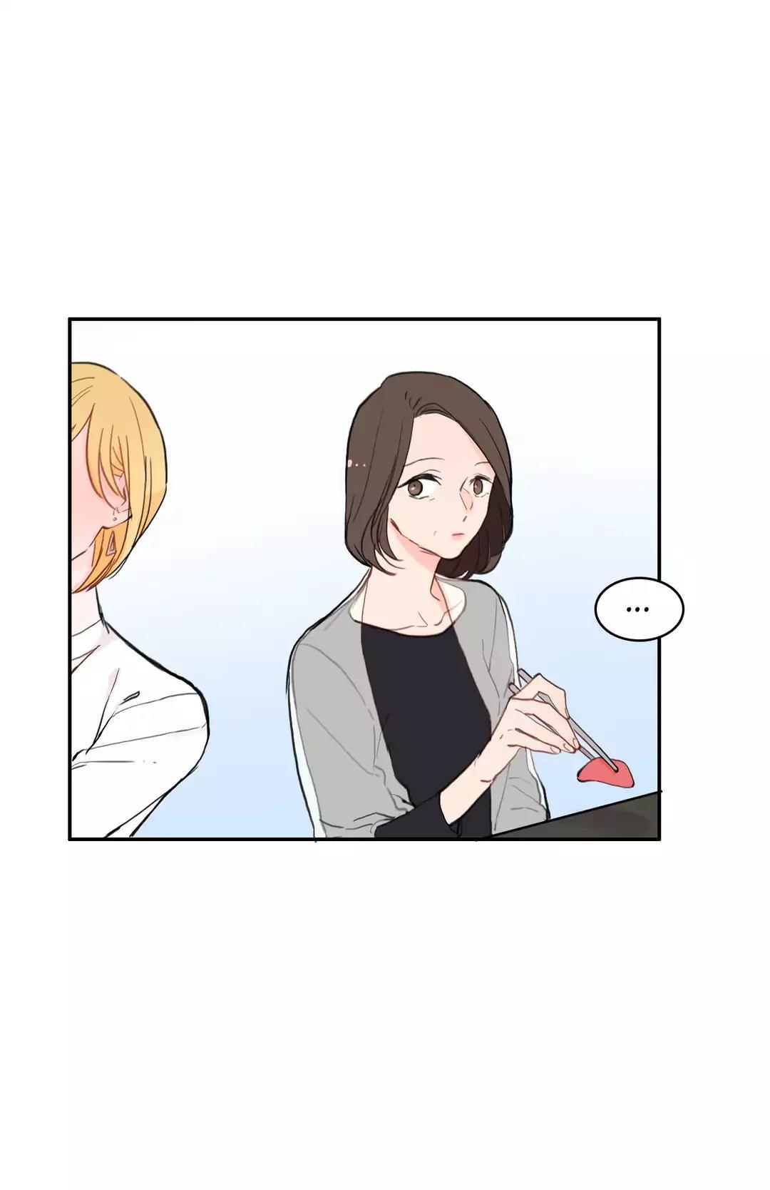 The Love Doctor Chapter 61 page 35 - Chapter 61: On My Way To See You