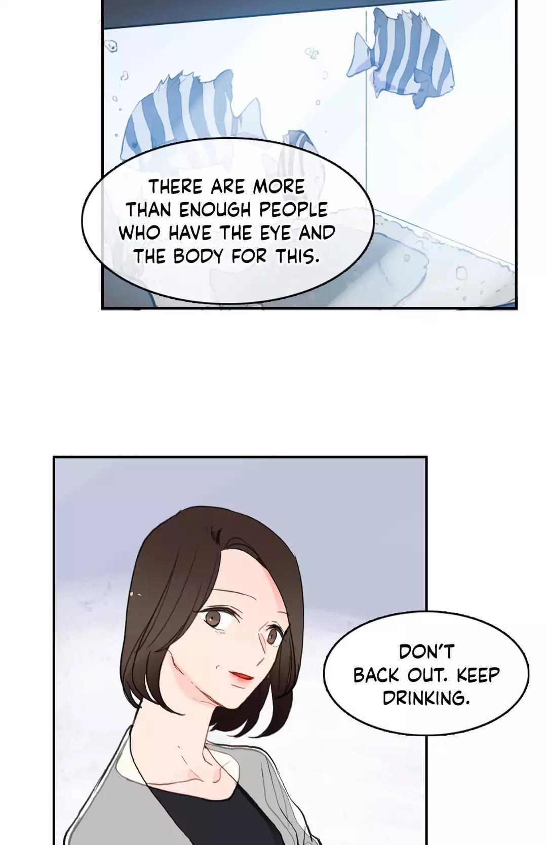 The Love Doctor Chapter 61 page 39 - Chapter 61: On My Way To See You