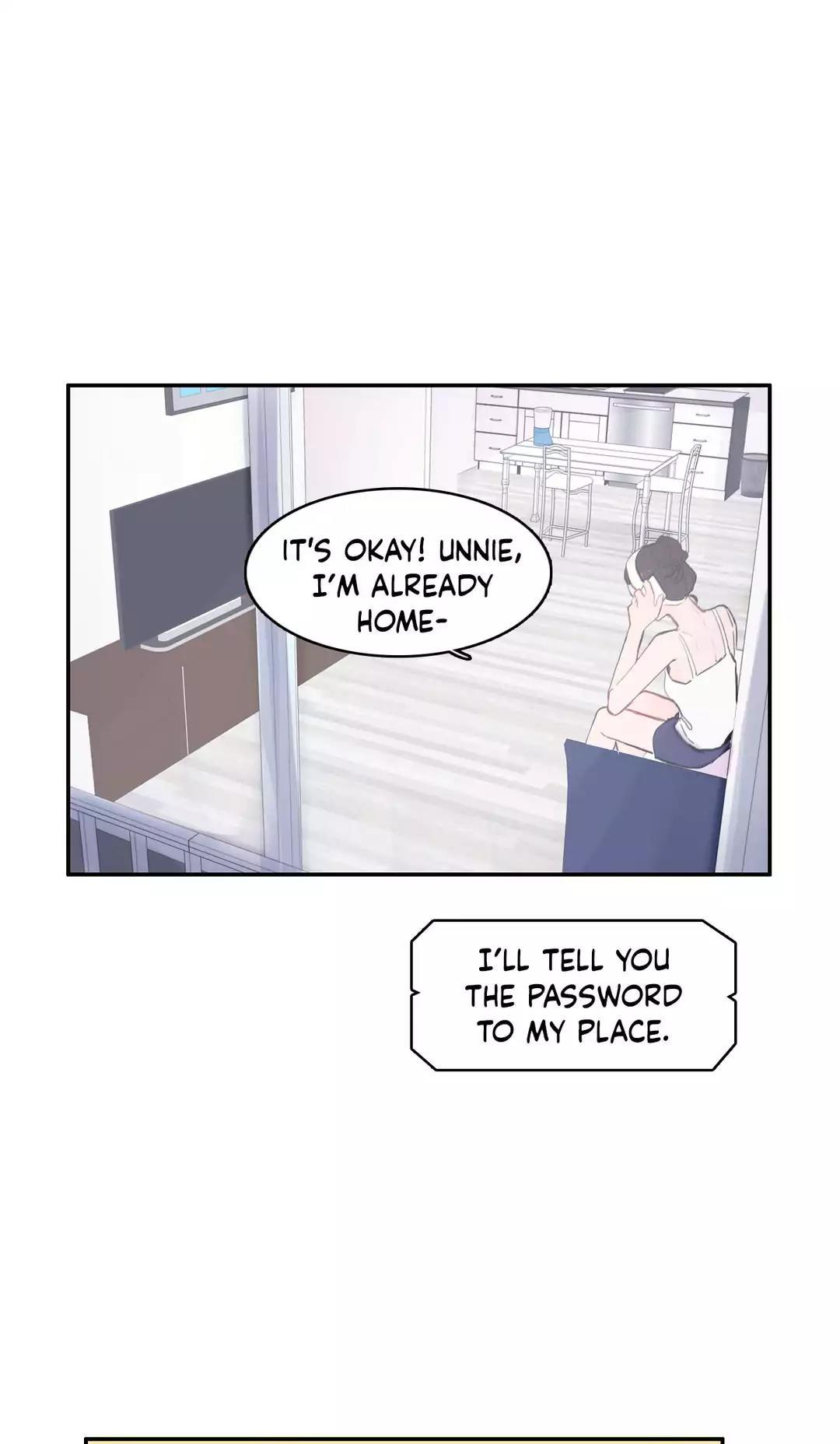The Love Doctor Chapter 61 page 47 - Chapter 61: On My Way To See You