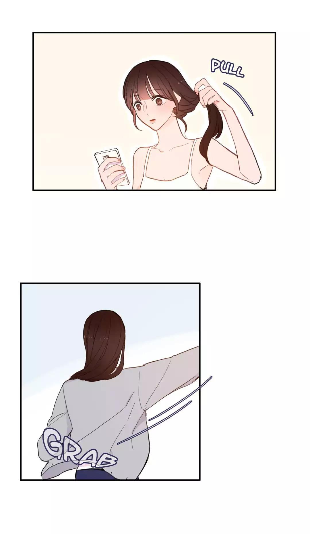 The Love Doctor Chapter 61 page 50 - Chapter 61: On My Way To See You