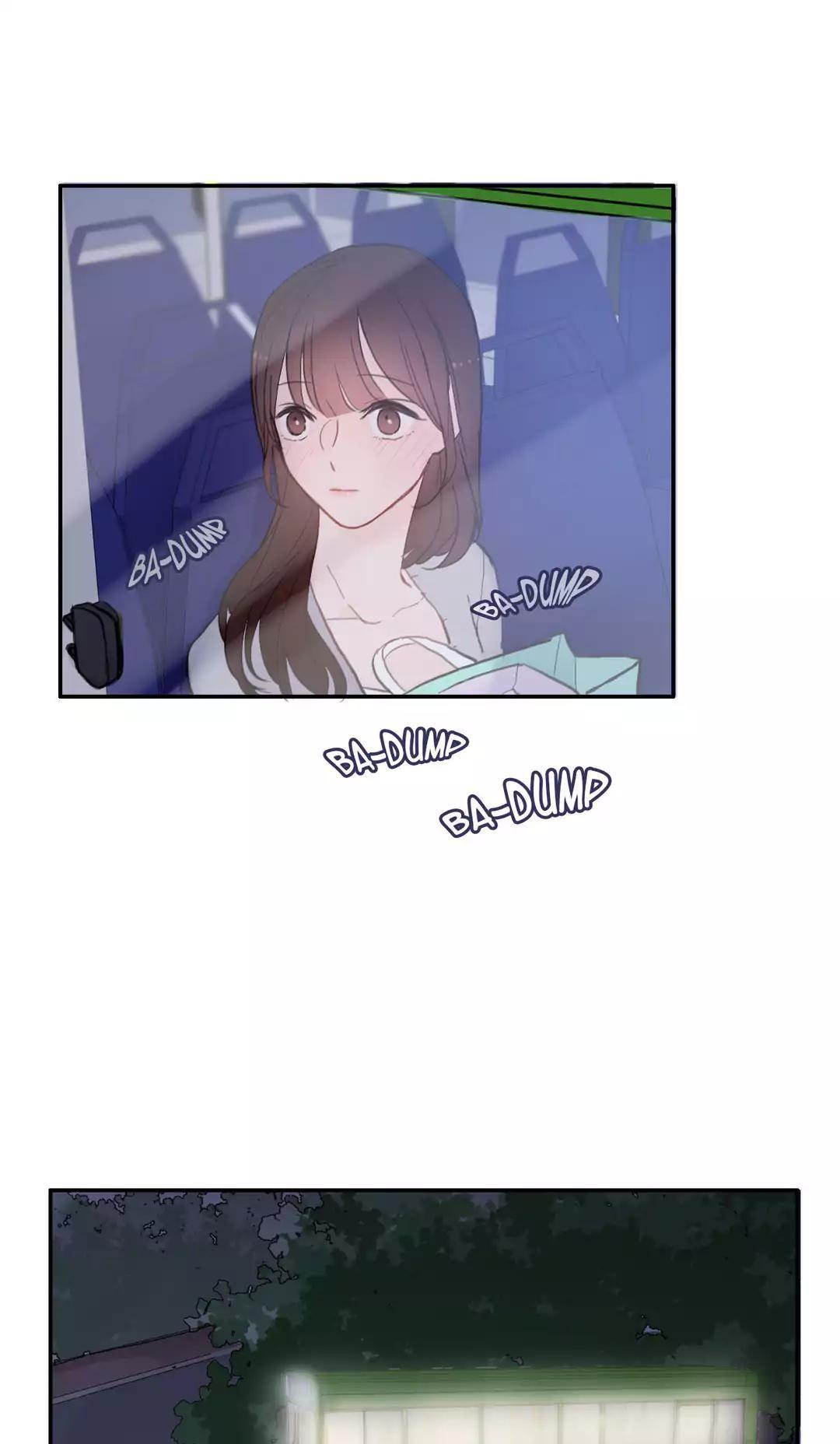 The Love Doctor Chapter 61 page 53 - Chapter 61: On My Way To See You