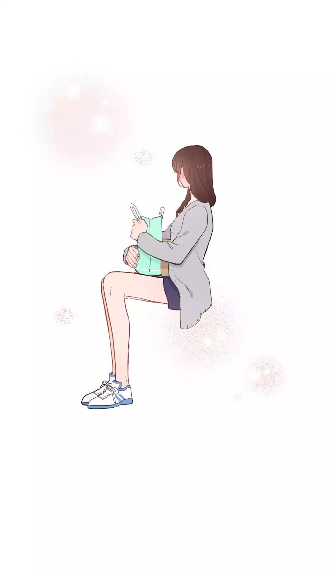 The Love Doctor Chapter 61 page 55 - Chapter 61: On My Way To See You