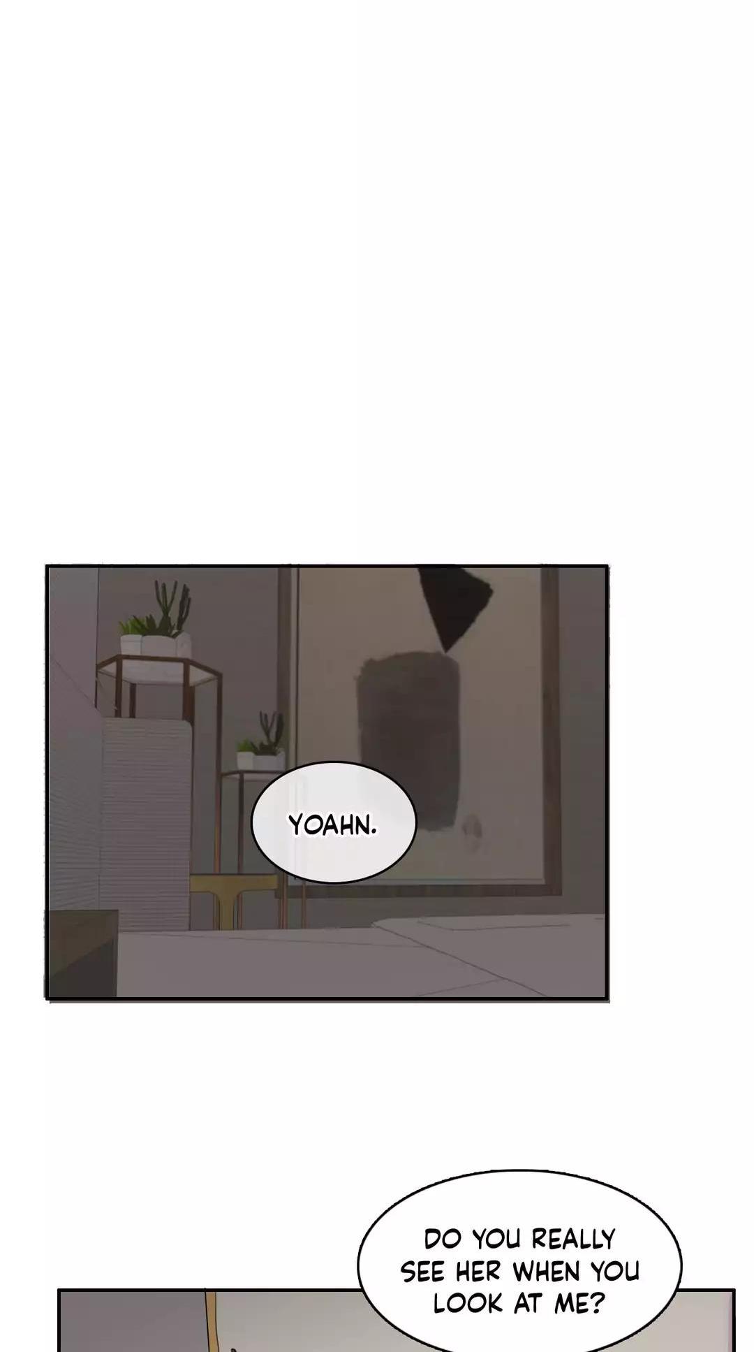 The Love Doctor Chapter 61 page 6 - Chapter 61: On My Way To See You