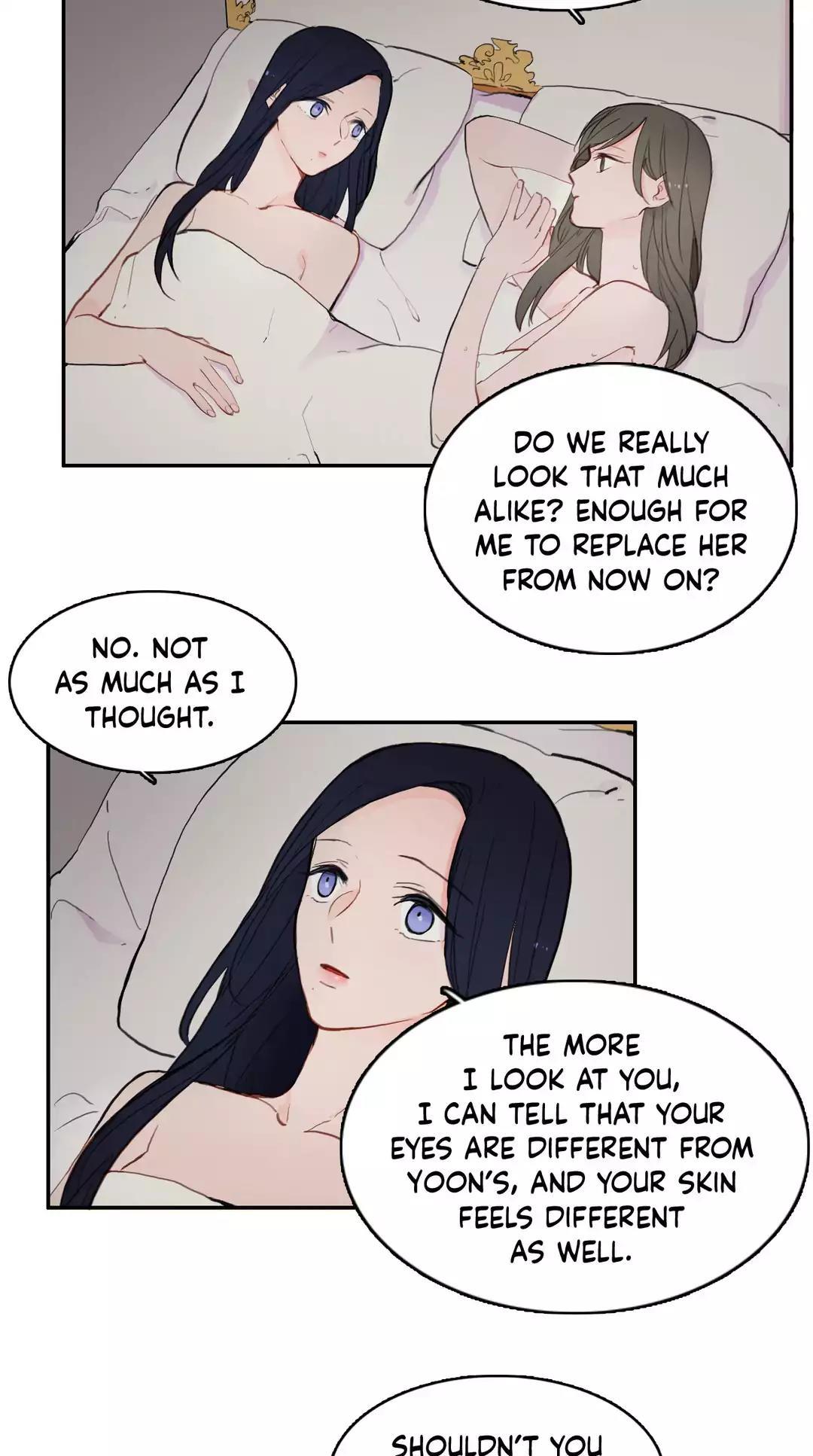 The Love Doctor Chapter 61 page 7 - Chapter 61: On My Way To See You