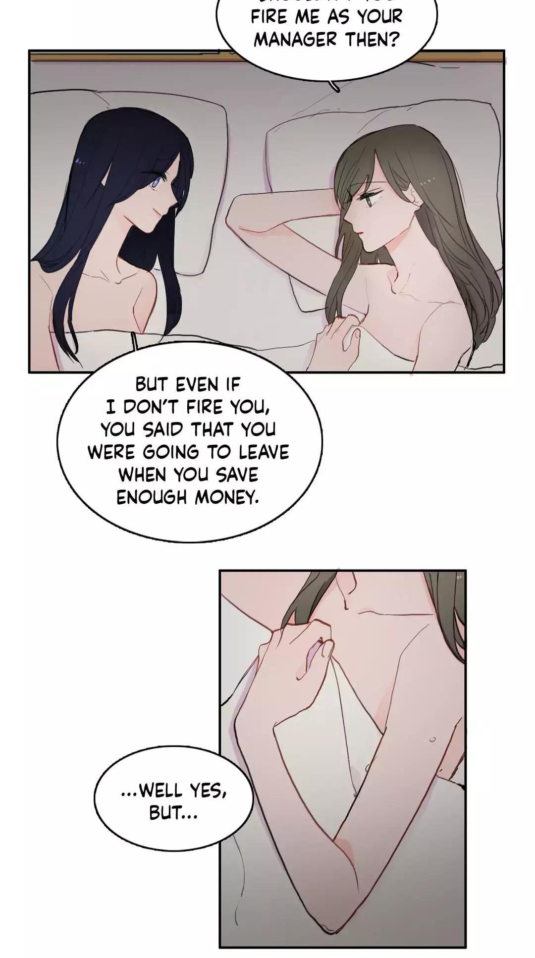 The Love Doctor Chapter 61 page 8 - Chapter 61: On My Way To See You
