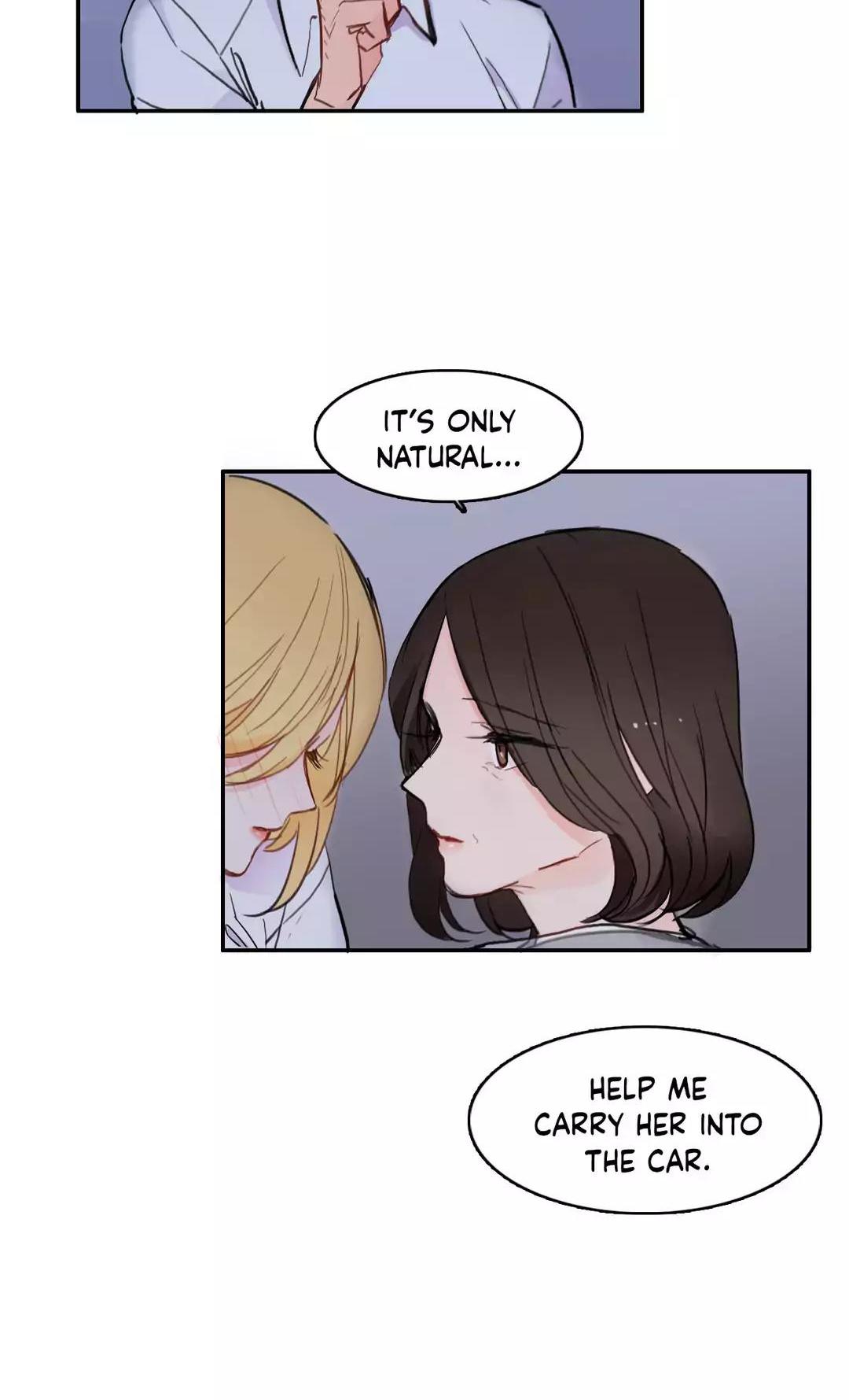 The Love Doctor Chapter 62 page 12 - Chapter 62: I Really Like You