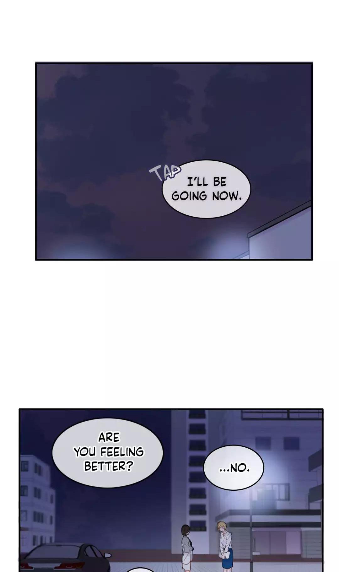 The Love Doctor Chapter 62 page 14 - Chapter 62: I Really Like You
