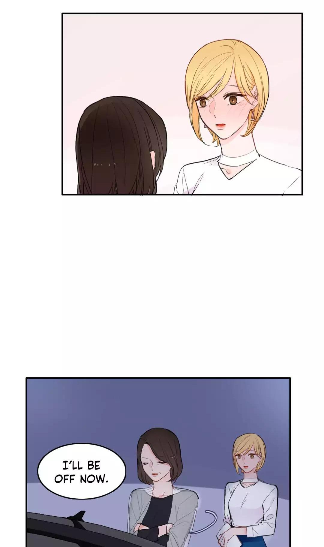 The Love Doctor Chapter 62 page 18 - Chapter 62: I Really Like You