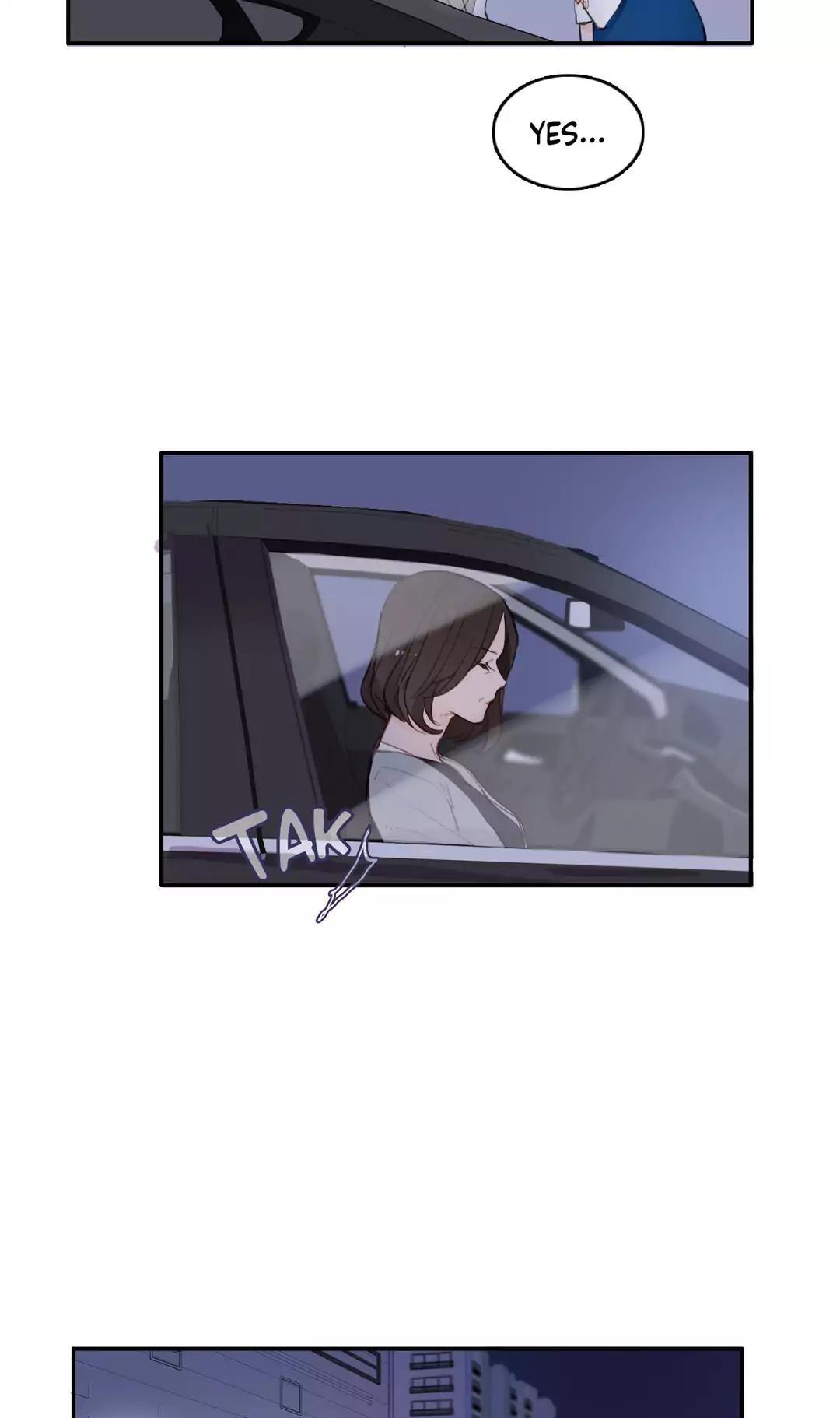 The Love Doctor Chapter 62 page 19 - Chapter 62: I Really Like You