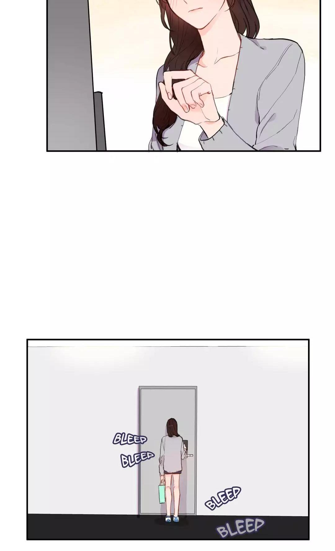 The Love Doctor Chapter 62 page 2 - Chapter 62: I Really Like You