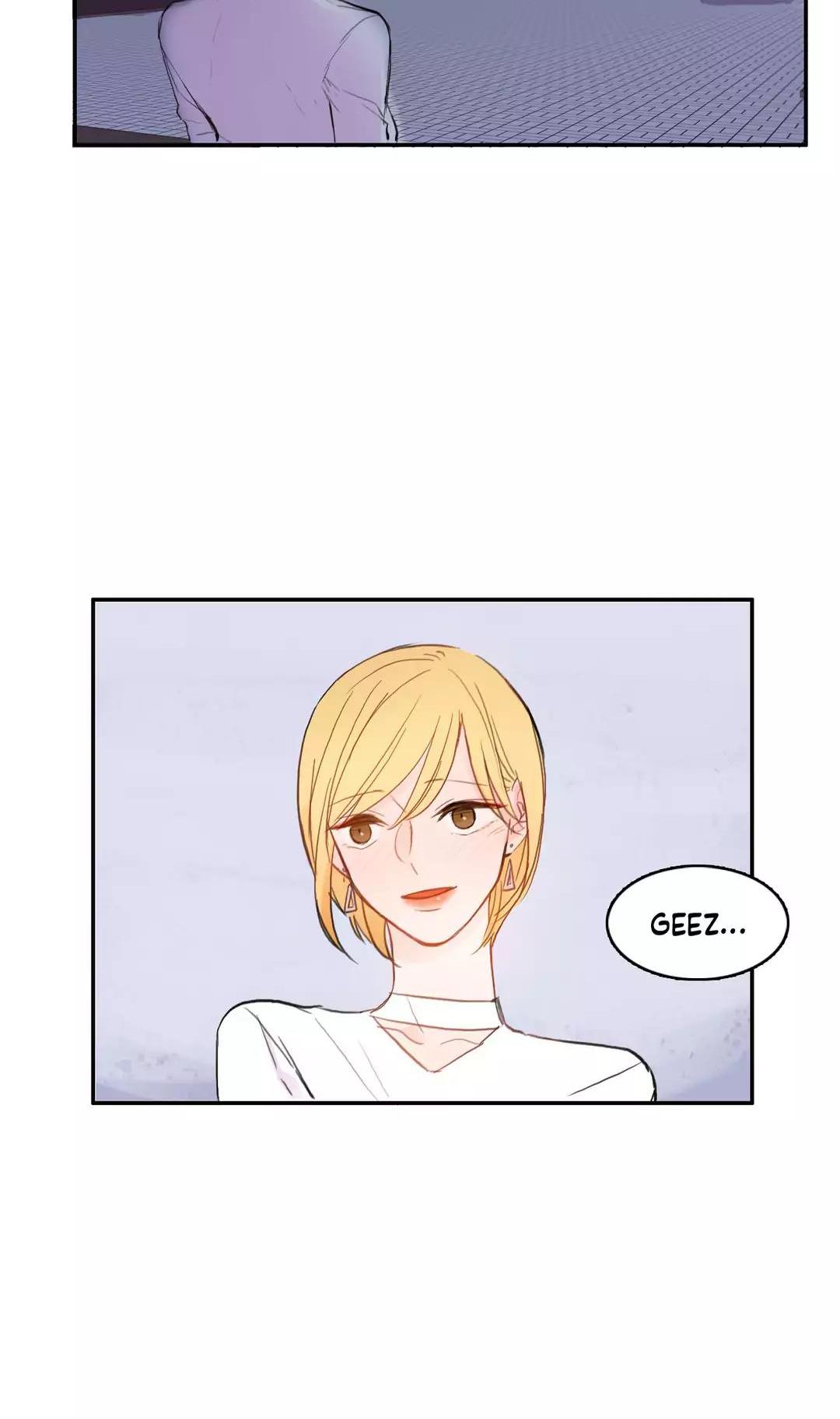 The Love Doctor Chapter 62 page 22 - Chapter 62: I Really Like You