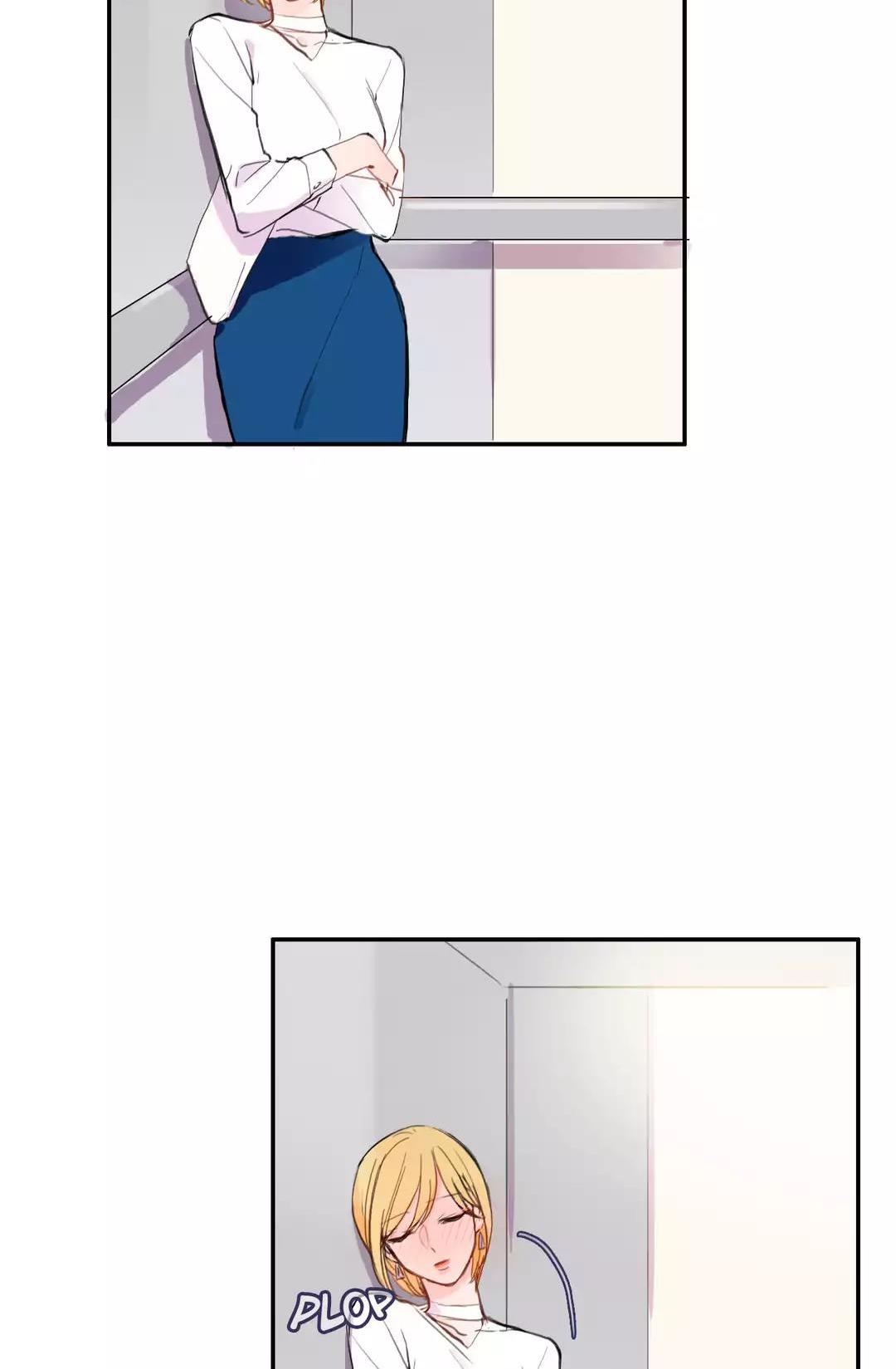 The Love Doctor Chapter 62 page 24 - Chapter 62: I Really Like You