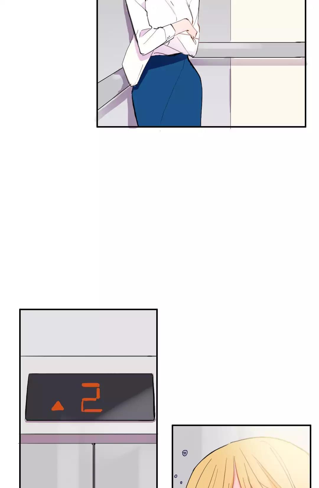 The Love Doctor Chapter 62 page 25 - Chapter 62: I Really Like You
