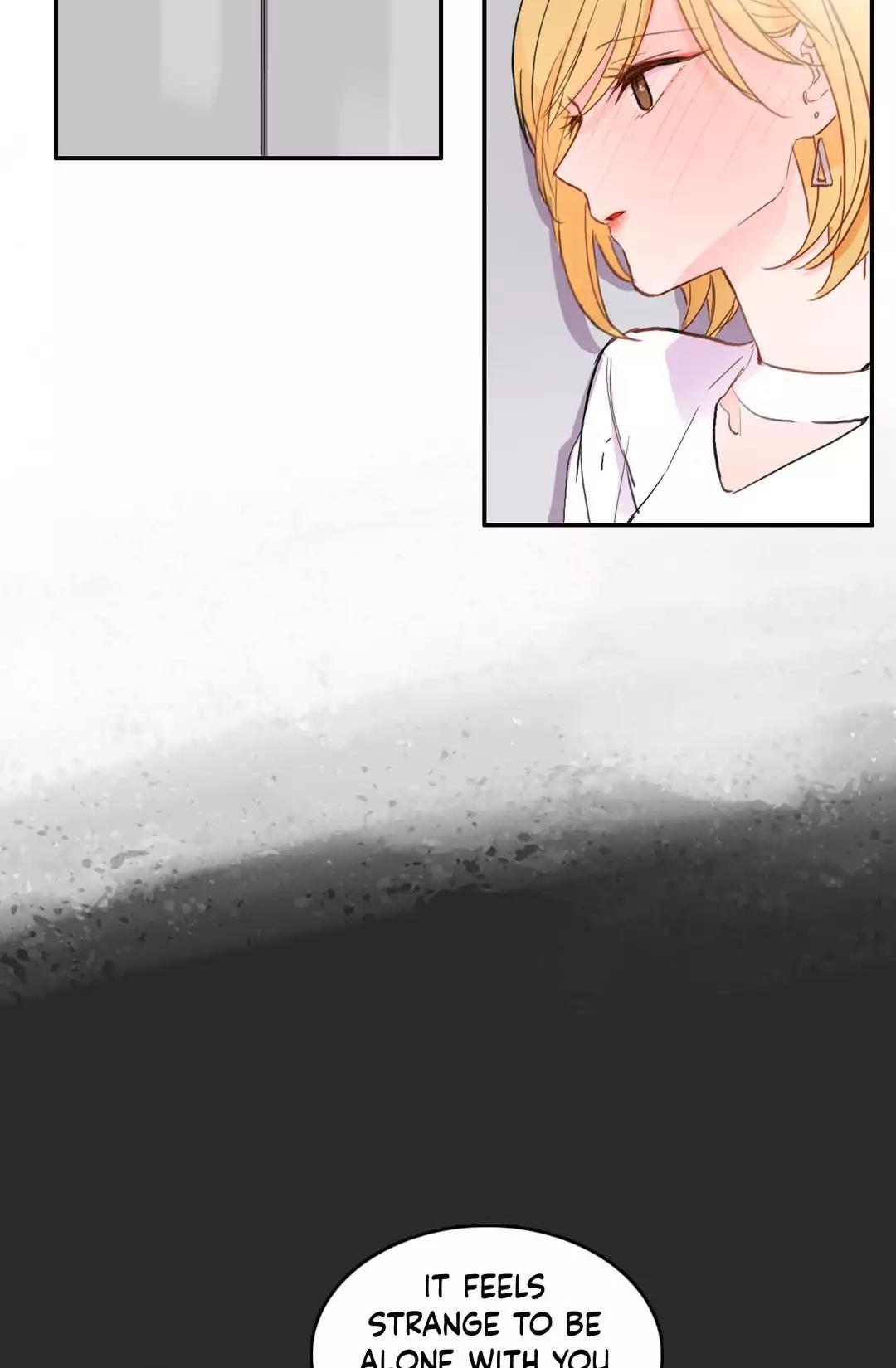 The Love Doctor Chapter 62 page 26 - Chapter 62: I Really Like You