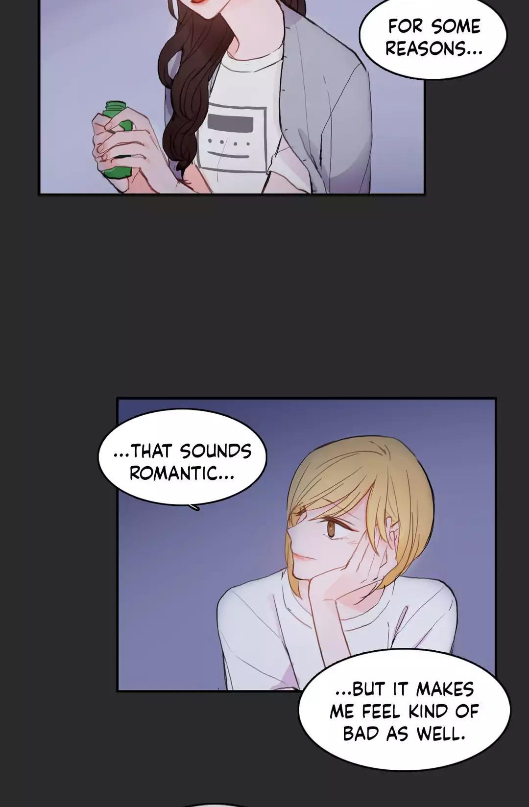 The Love Doctor Chapter 62 page 28 - Chapter 62: I Really Like You