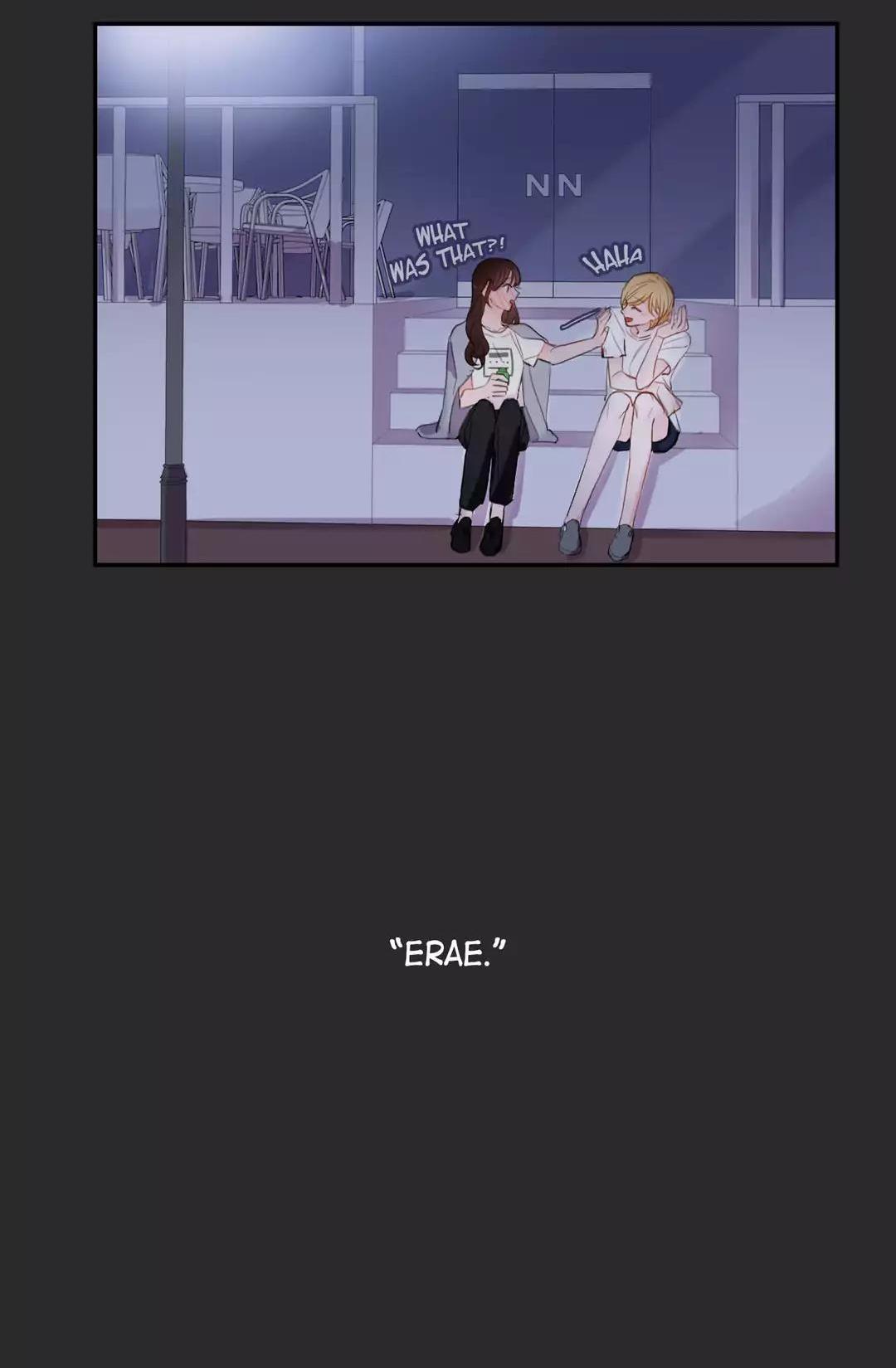 The Love Doctor Chapter 62 page 34 - Chapter 62: I Really Like You