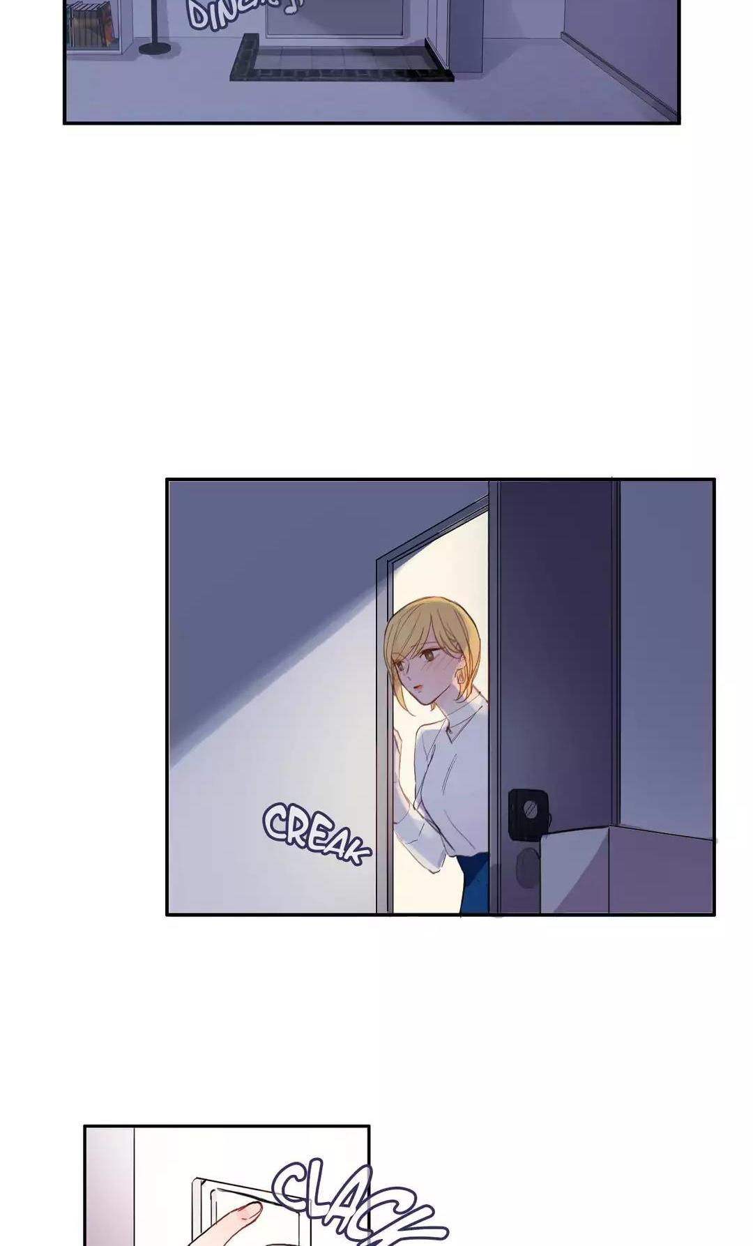 The Love Doctor Chapter 62 page 40 - Chapter 62: I Really Like You