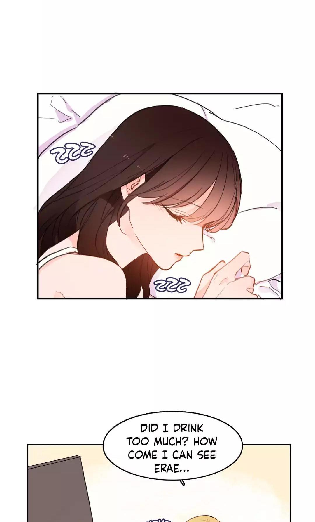 The Love Doctor Chapter 62 page 42 - Chapter 62: I Really Like You