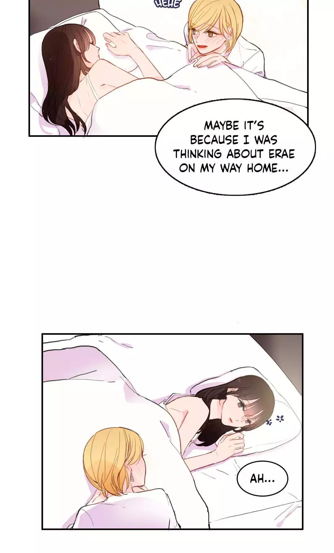 The Love Doctor Chapter 62 page 43 - Chapter 62: I Really Like You