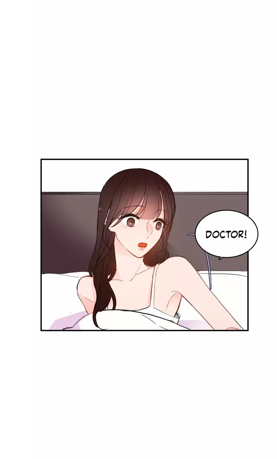 The Love Doctor Chapter 62 page 44 - Chapter 62: I Really Like You